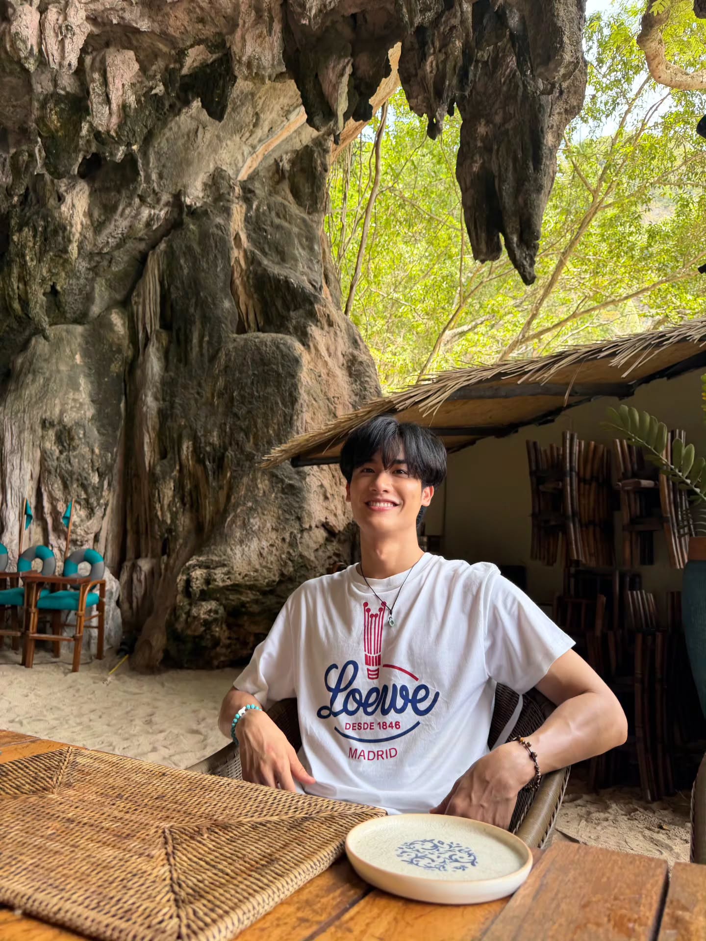 เต - ตะวัน วิหครัตน์