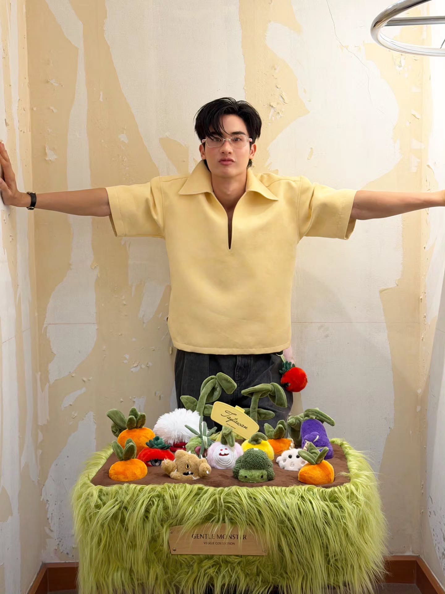 เต - ตะวัน วิหครัตน์