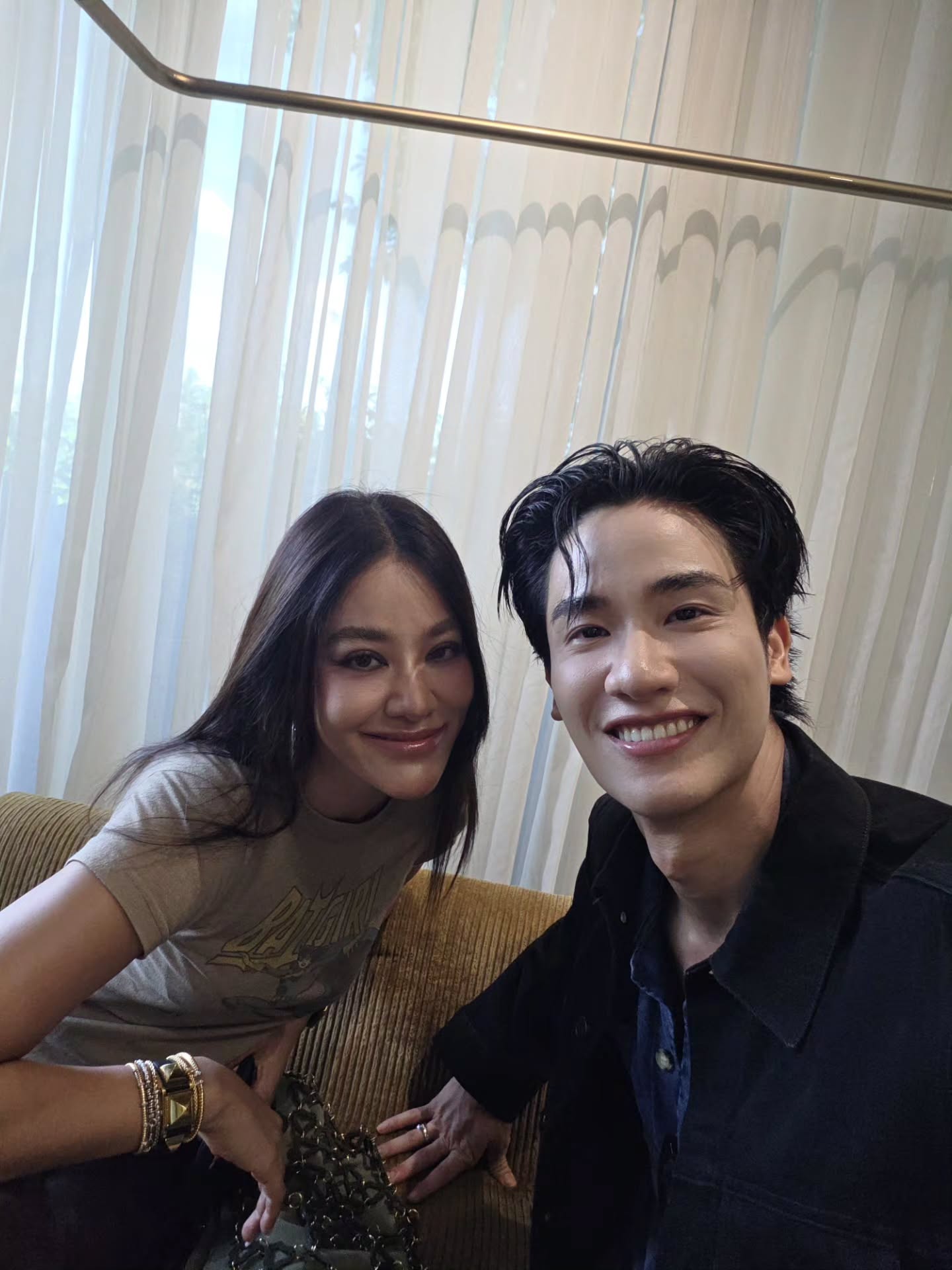 เต - ตะวัน วิหครัตน์