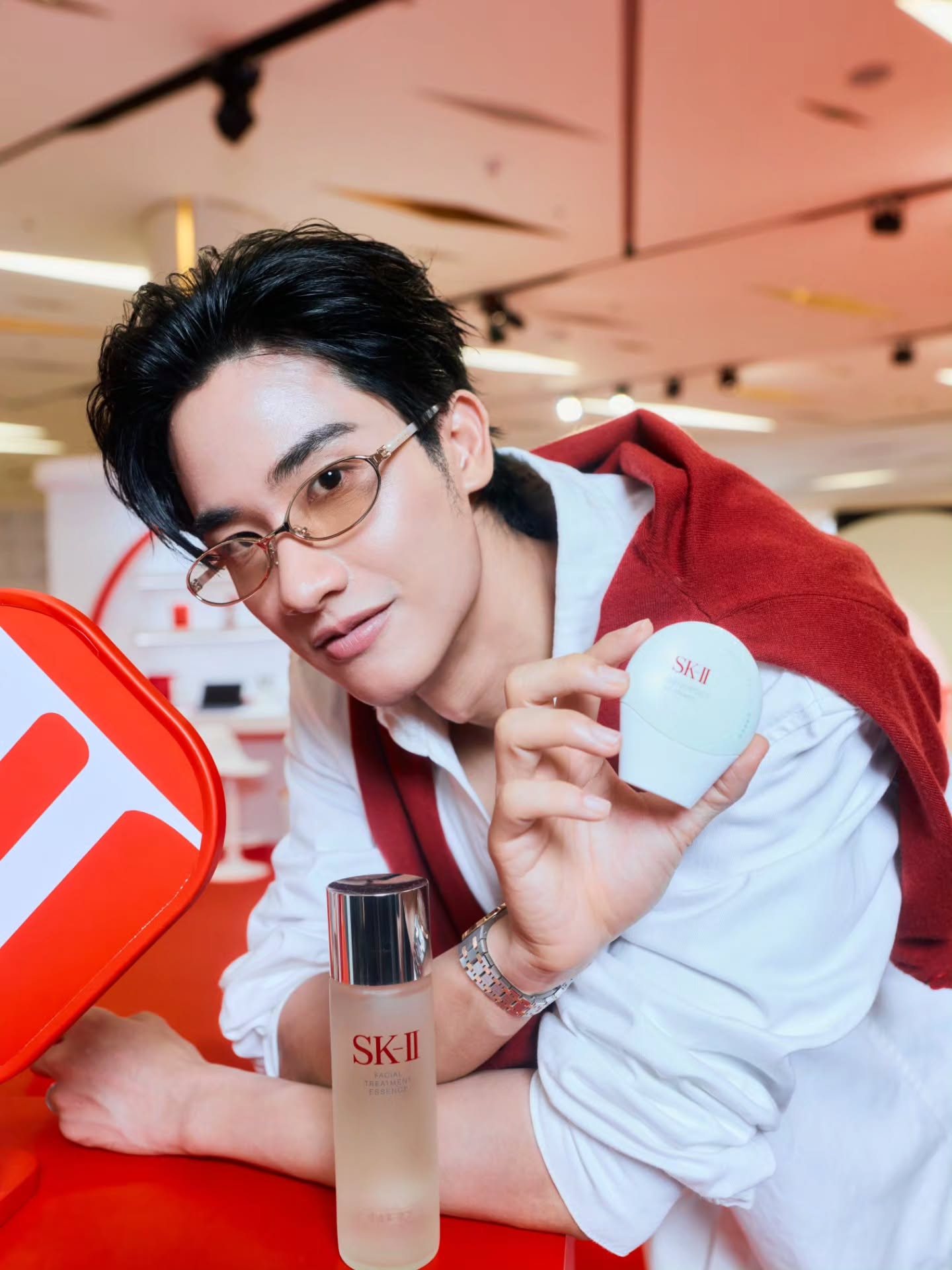เต - ตะวัน วิหครัตน์