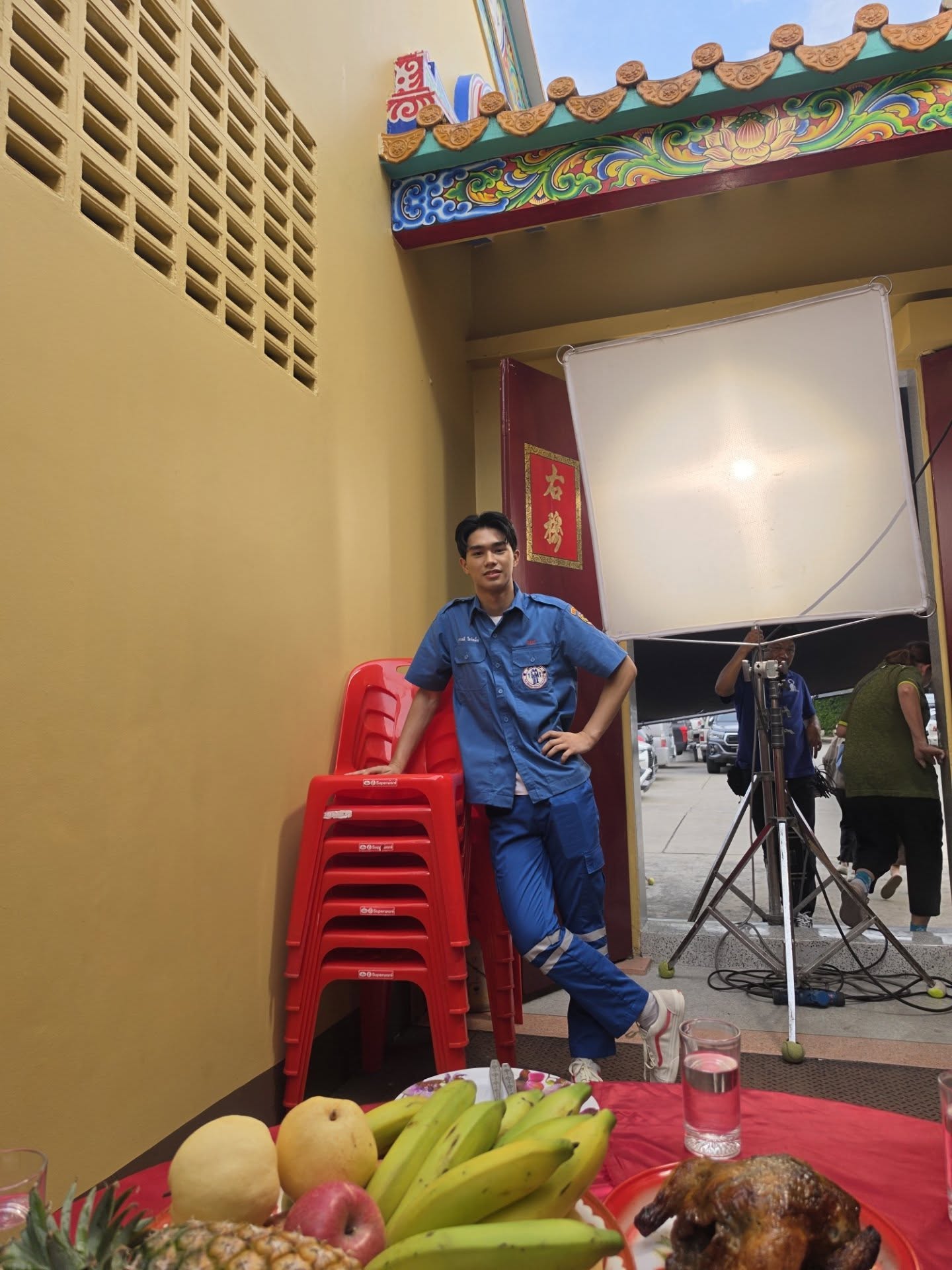 เต - ตะวัน วิหครัตน์