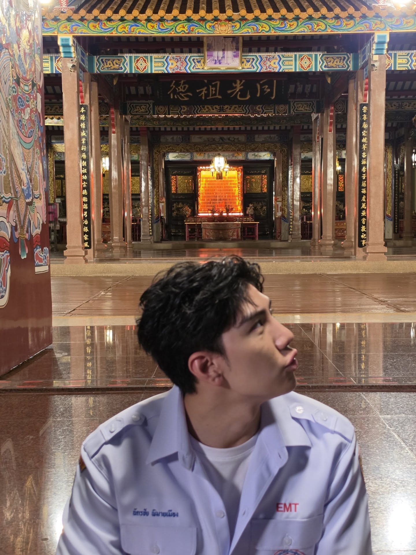 เต - ตะวัน วิหครัตน์