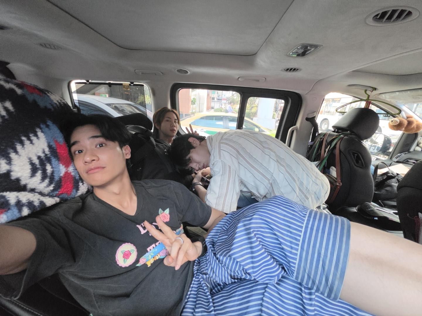 เต - ตะวัน วิหครัตน์