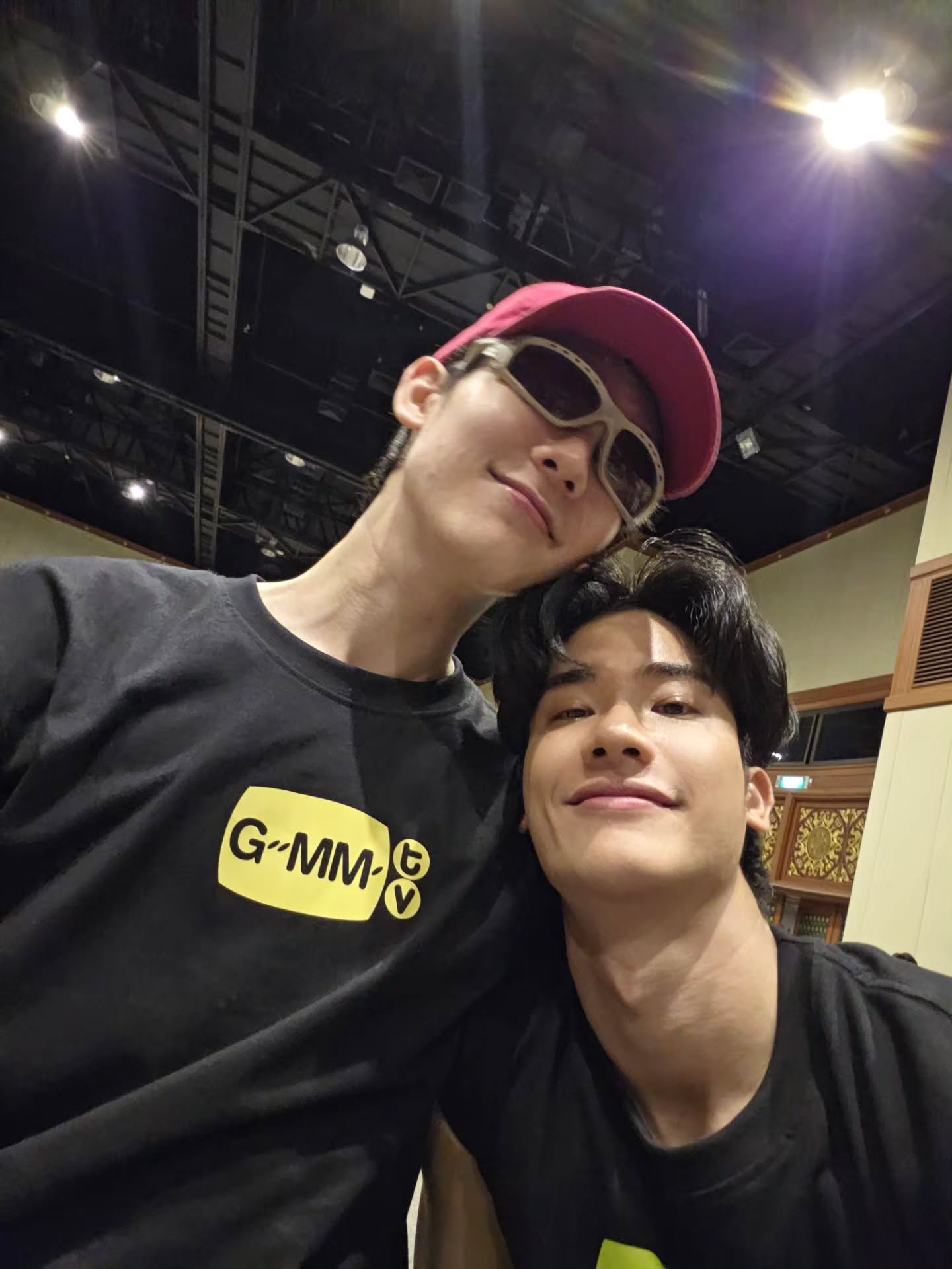 เต - ตะวัน วิหครัตน์