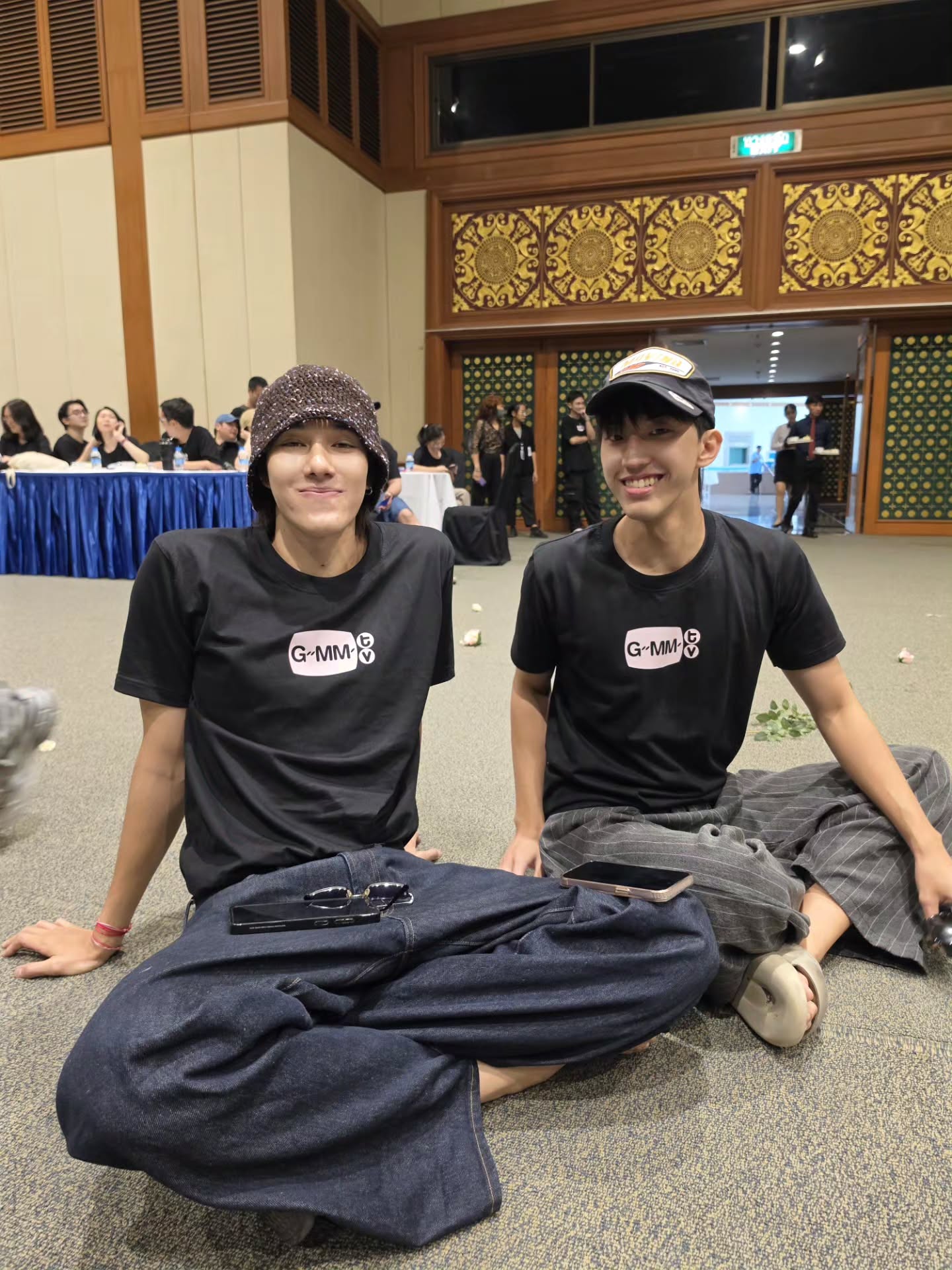 เต - ตะวัน วิหครัตน์