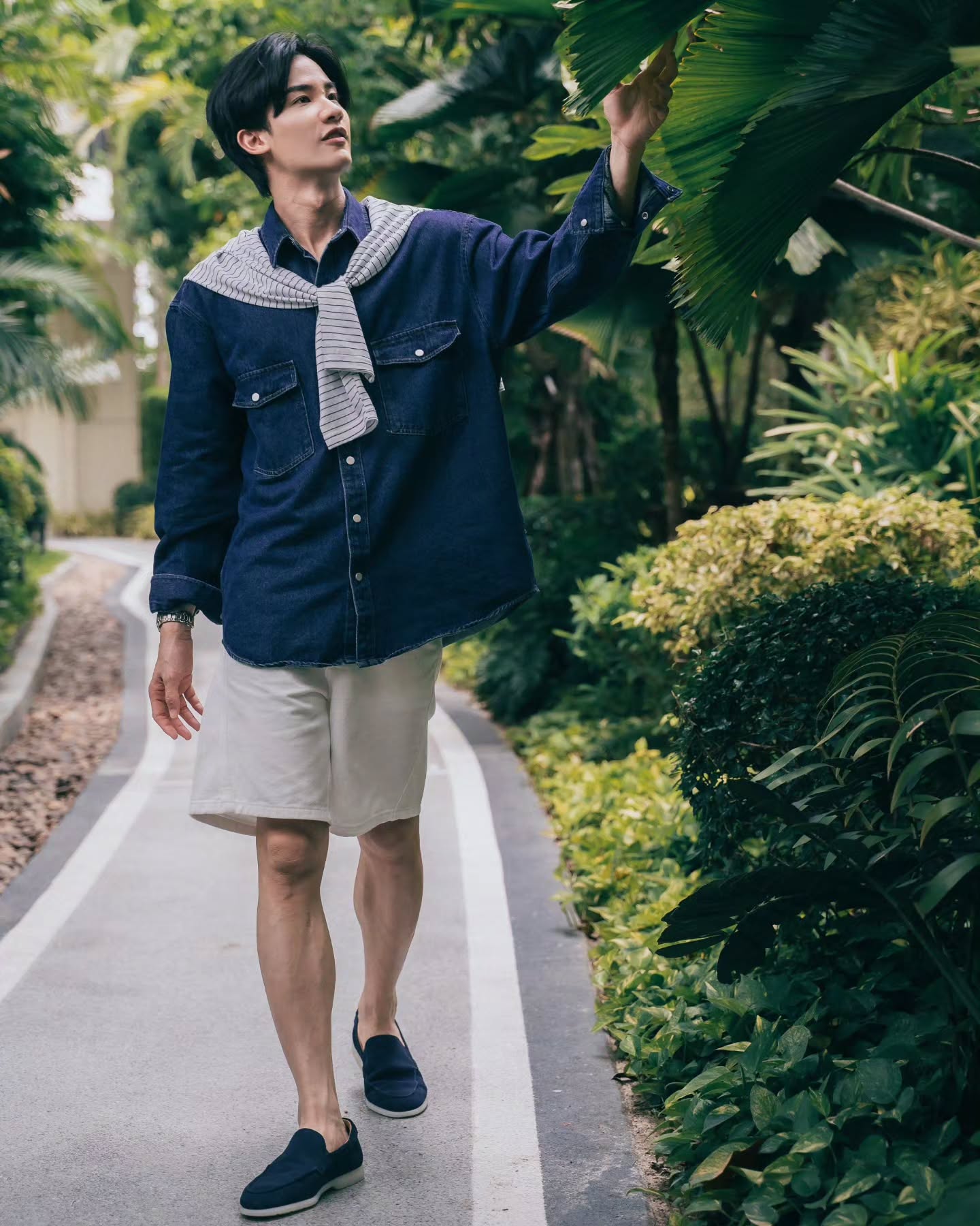 เต - ตะวัน วิหครัตน์