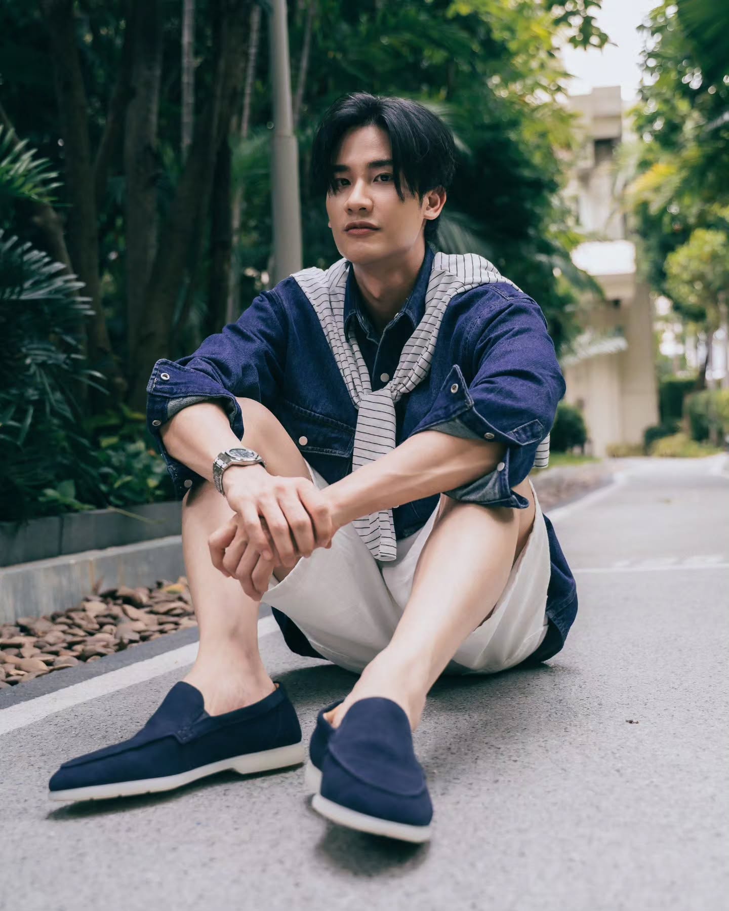 เต - ตะวัน วิหครัตน์