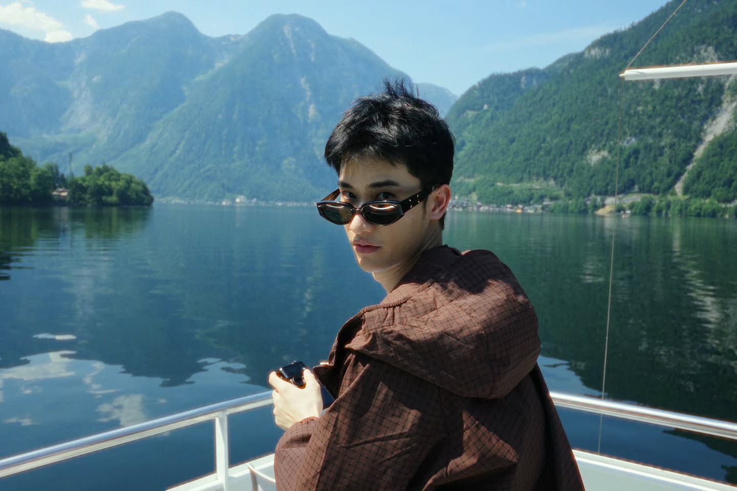 เต - ตะวัน วิหครัตน์