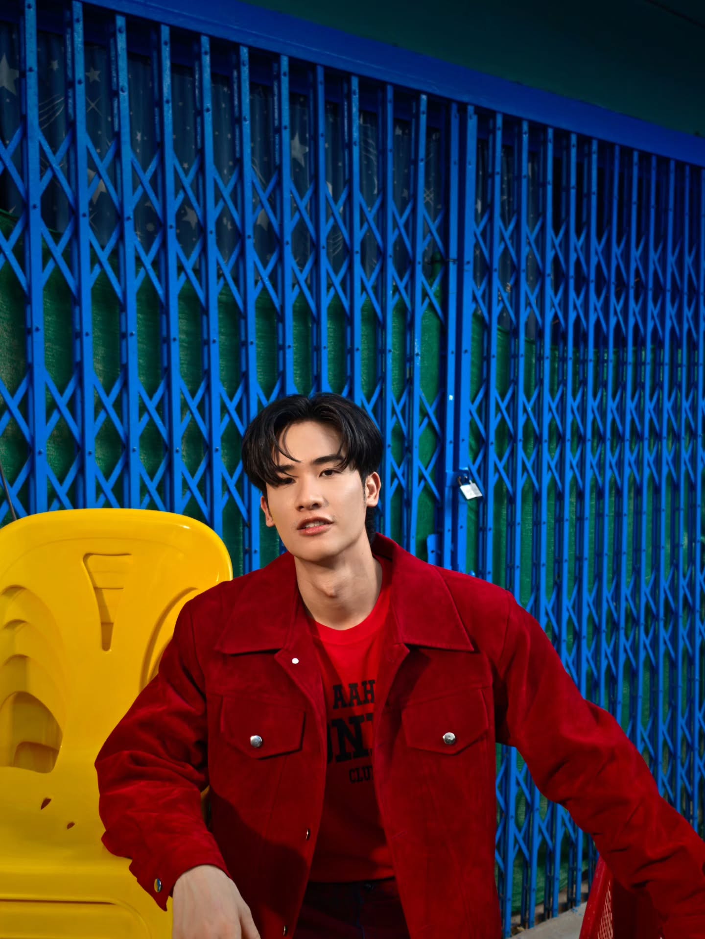 เต - ตะวัน วิหครัตน์