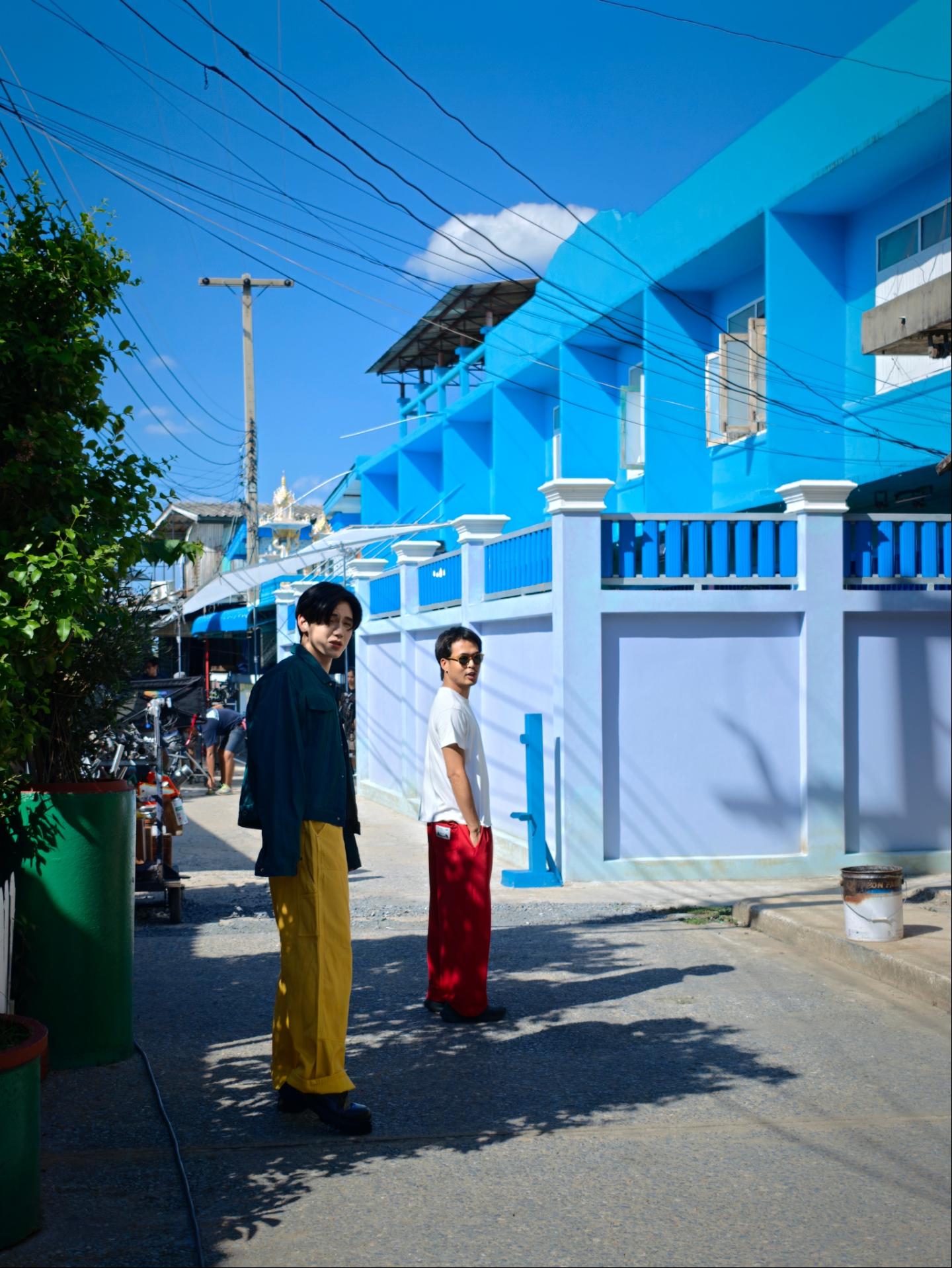 เต - ตะวัน วิหครัตน์