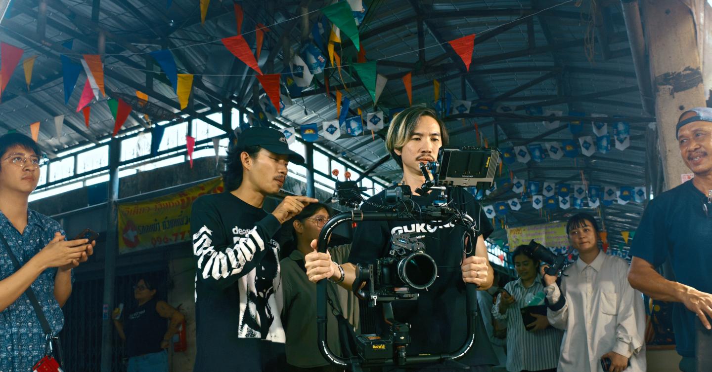 เต - ตะวัน วิหครัตน์