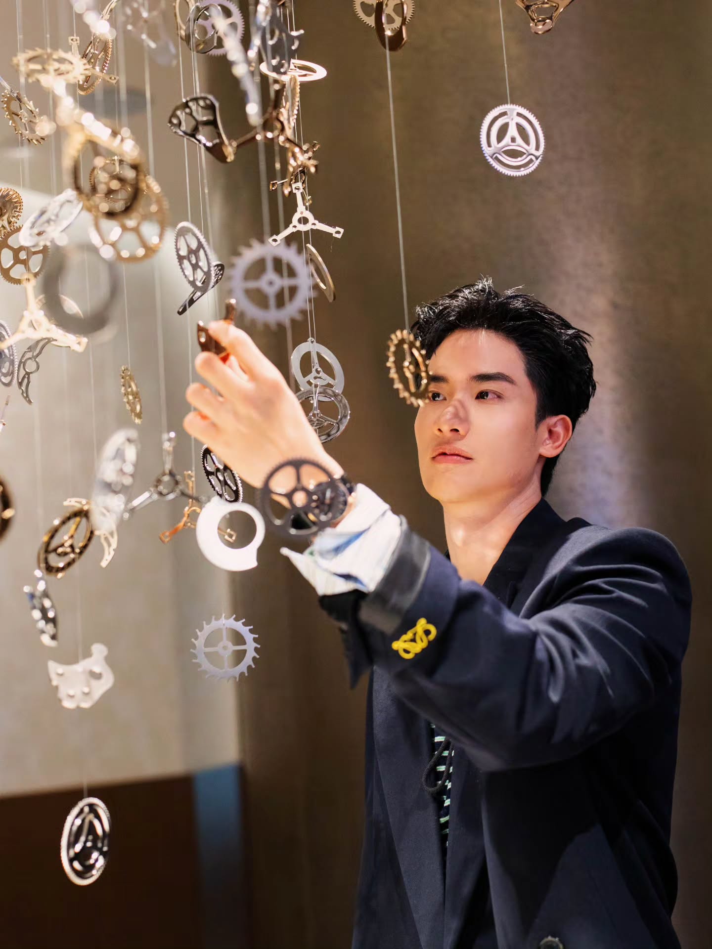 เต - ตะวัน วิหครัตน์