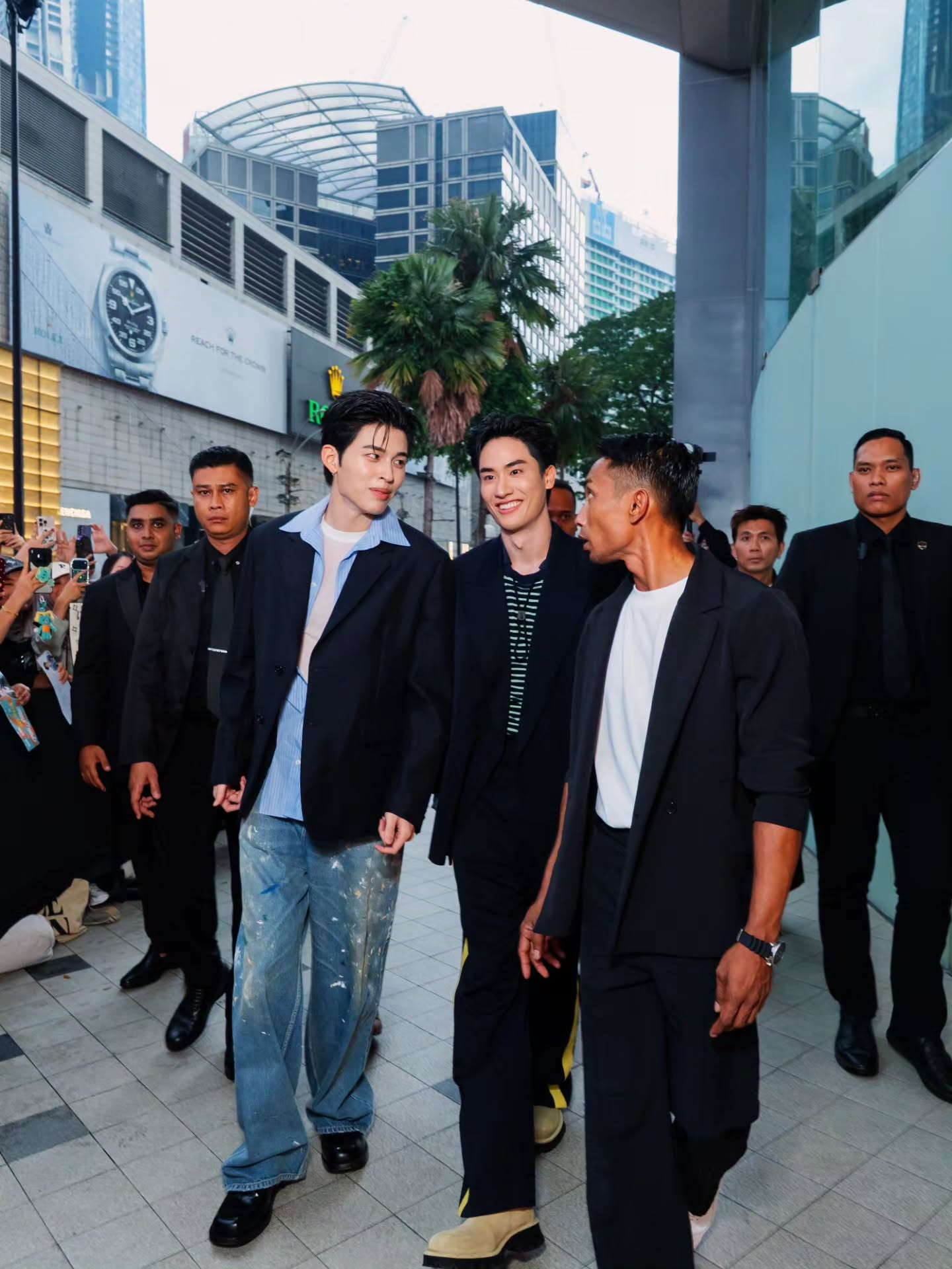 เต - ตะวัน วิหครัตน์