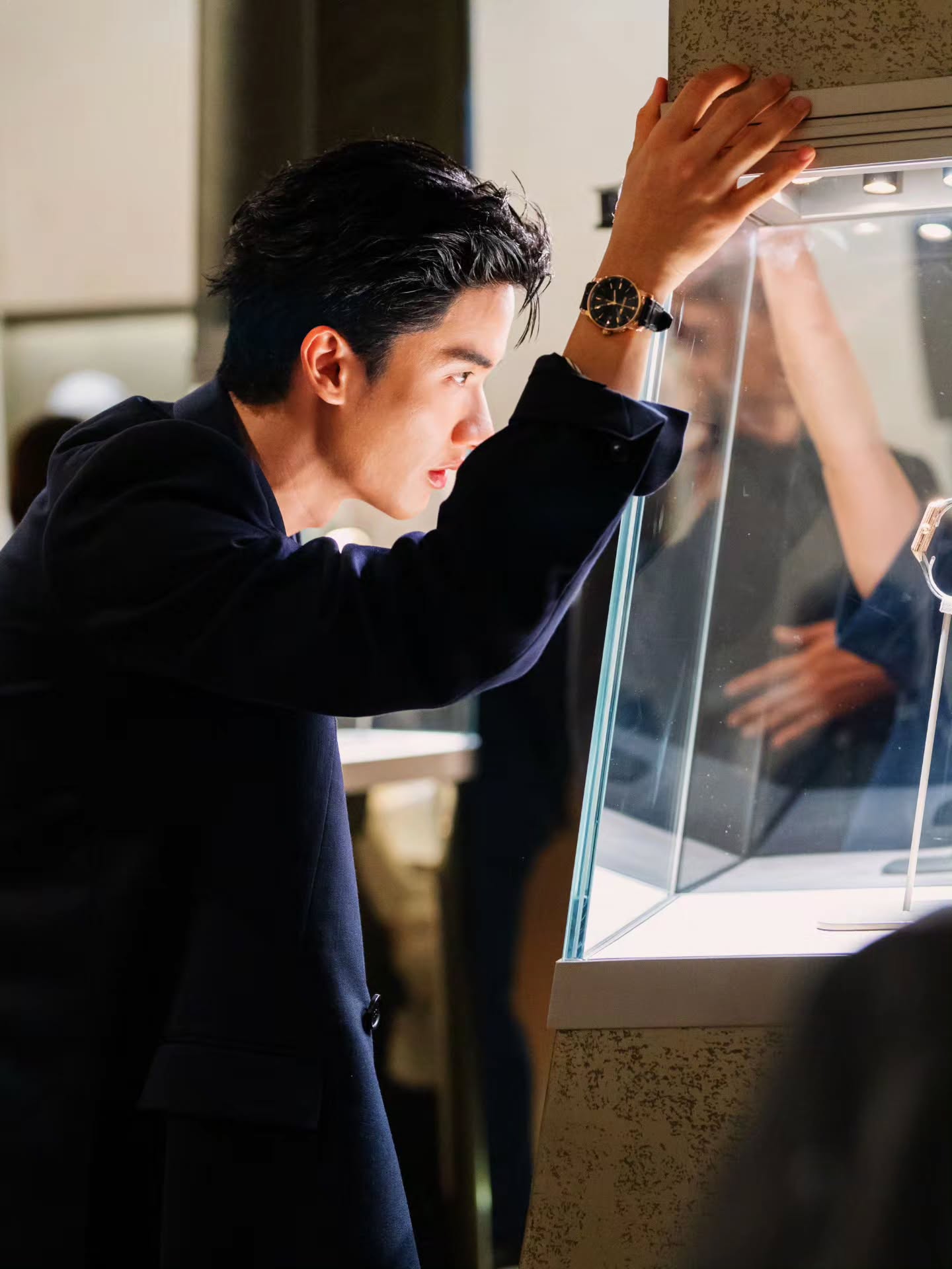 เต - ตะวัน วิหครัตน์