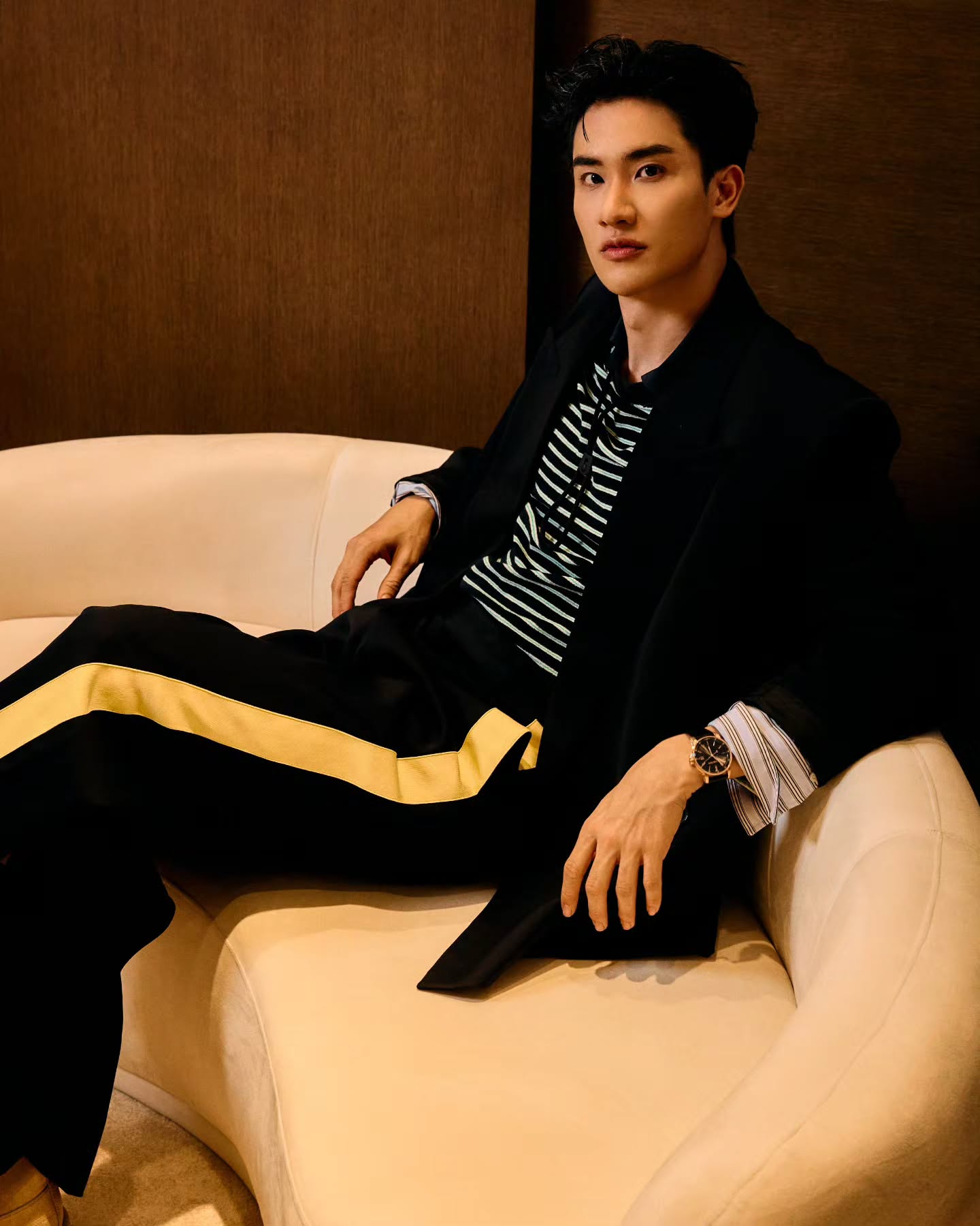 เต - ตะวัน วิหครัตน์