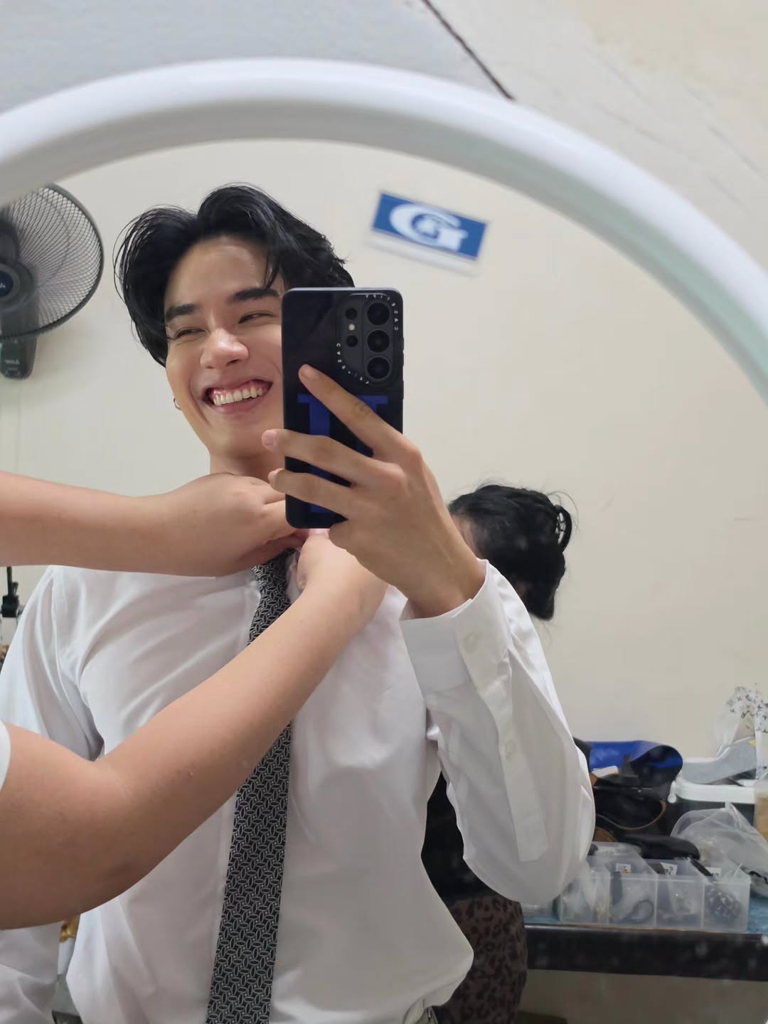 เต - ตะวัน วิหครัตน์