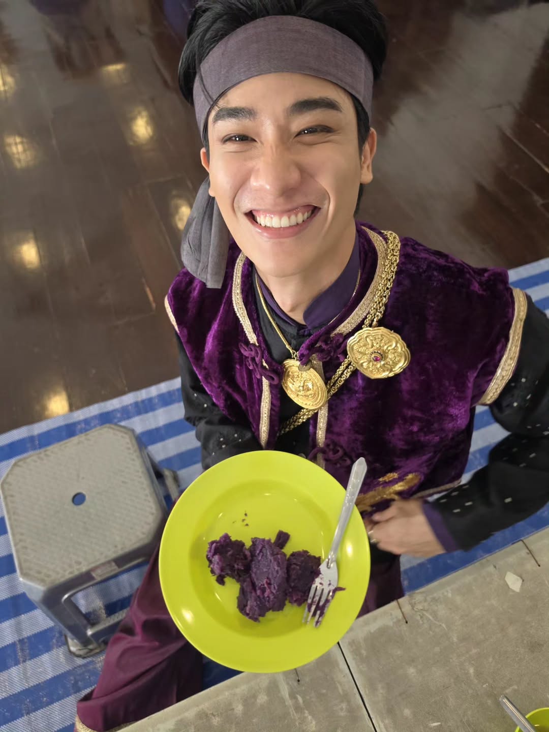 เต - ตะวัน วิหครัตน์