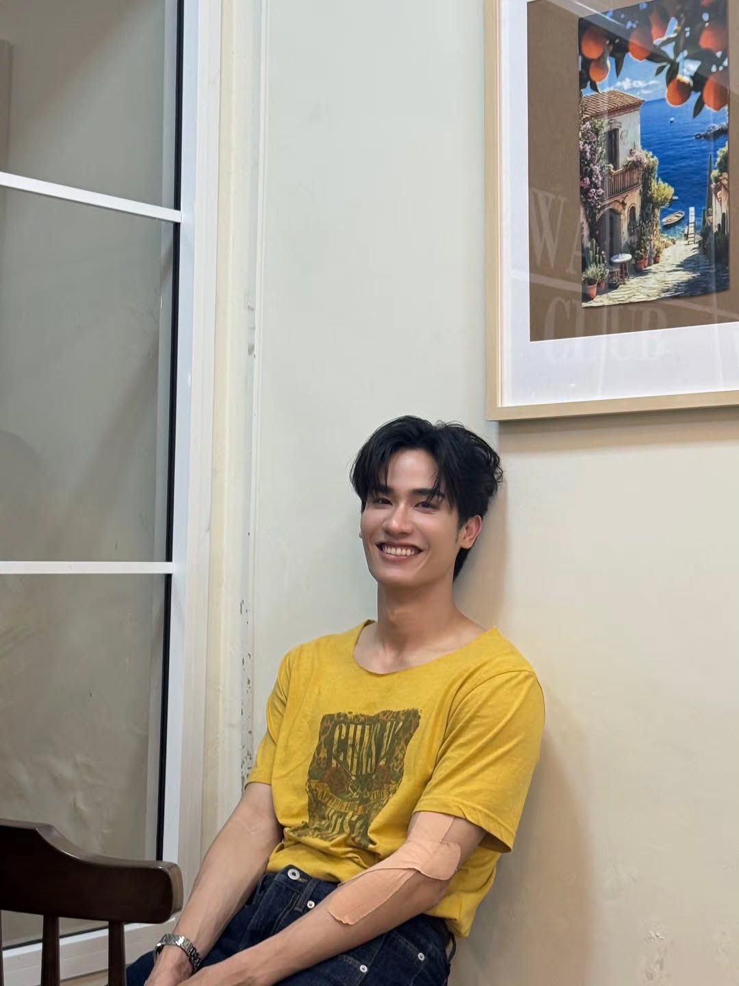 เต - ตะวัน วิหครัตน์