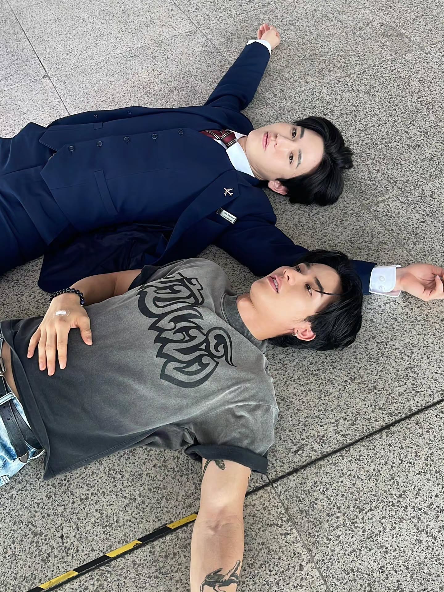 เต - ตะวัน วิหครัตน์
