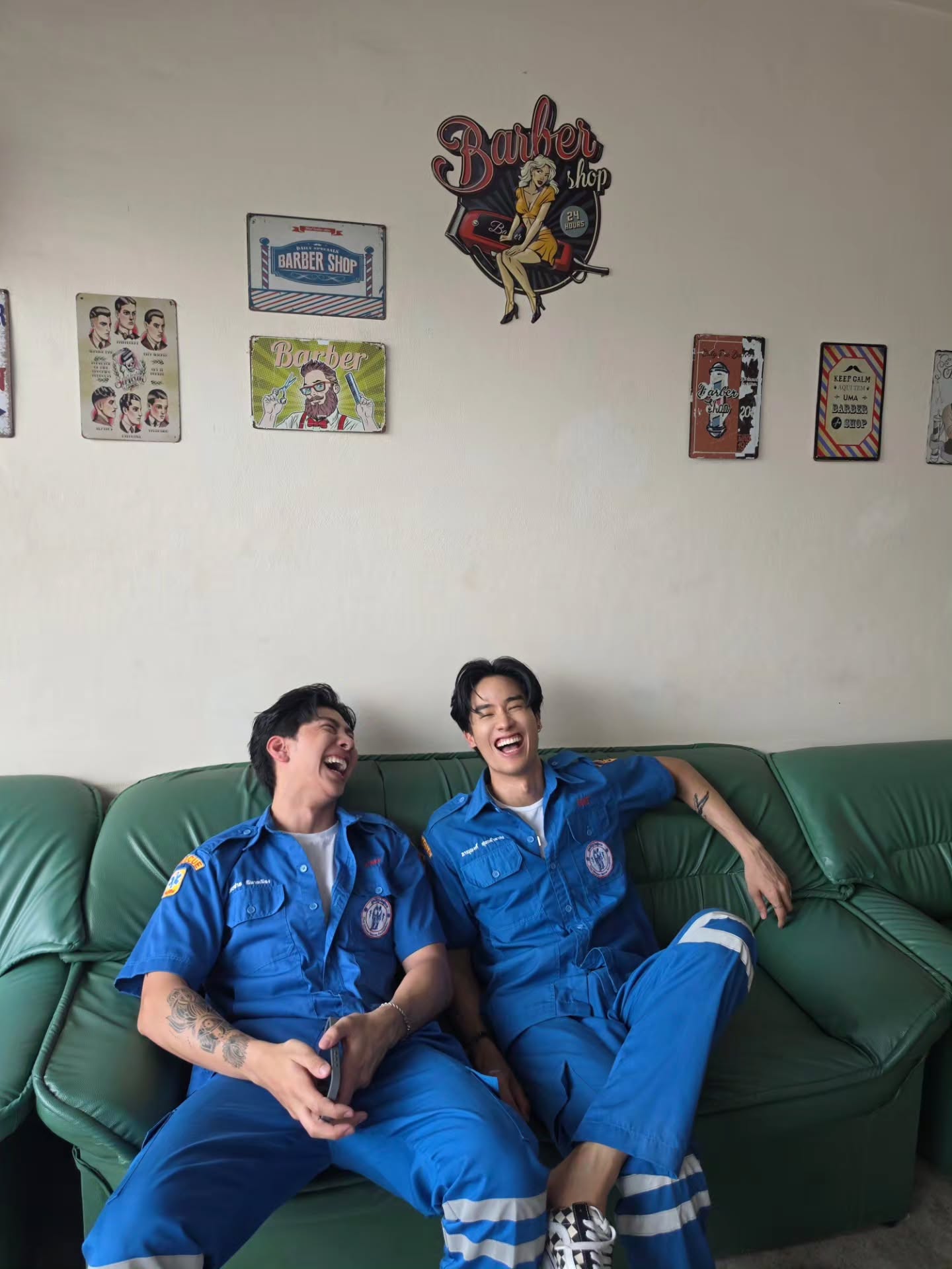 เต - ตะวัน วิหครัตน์
