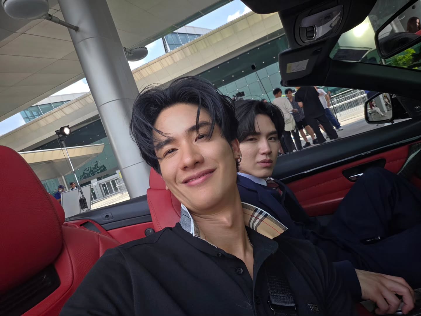 เต - ตะวัน วิหครัตน์