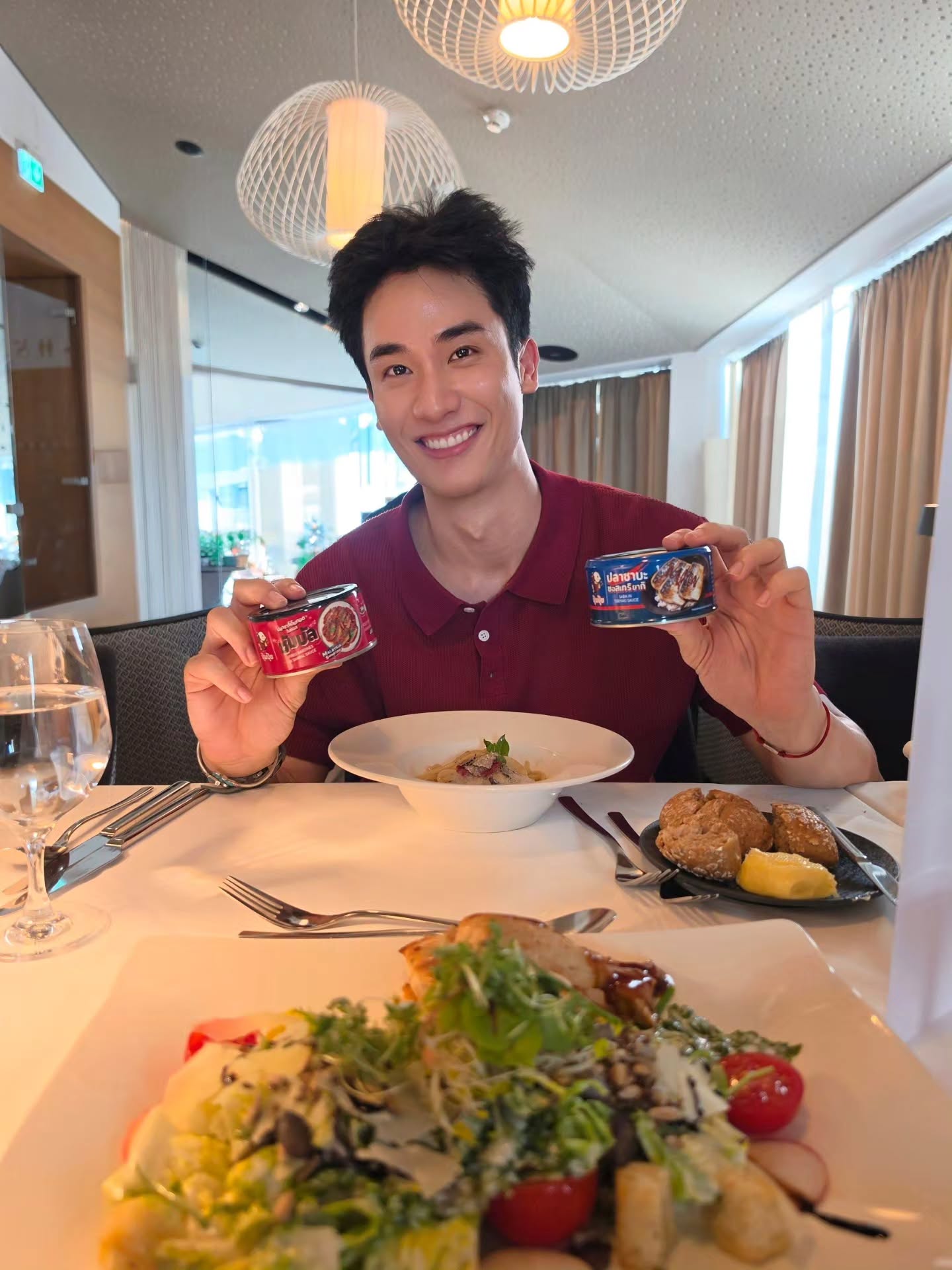 เต - ตะวัน วิหครัตน์