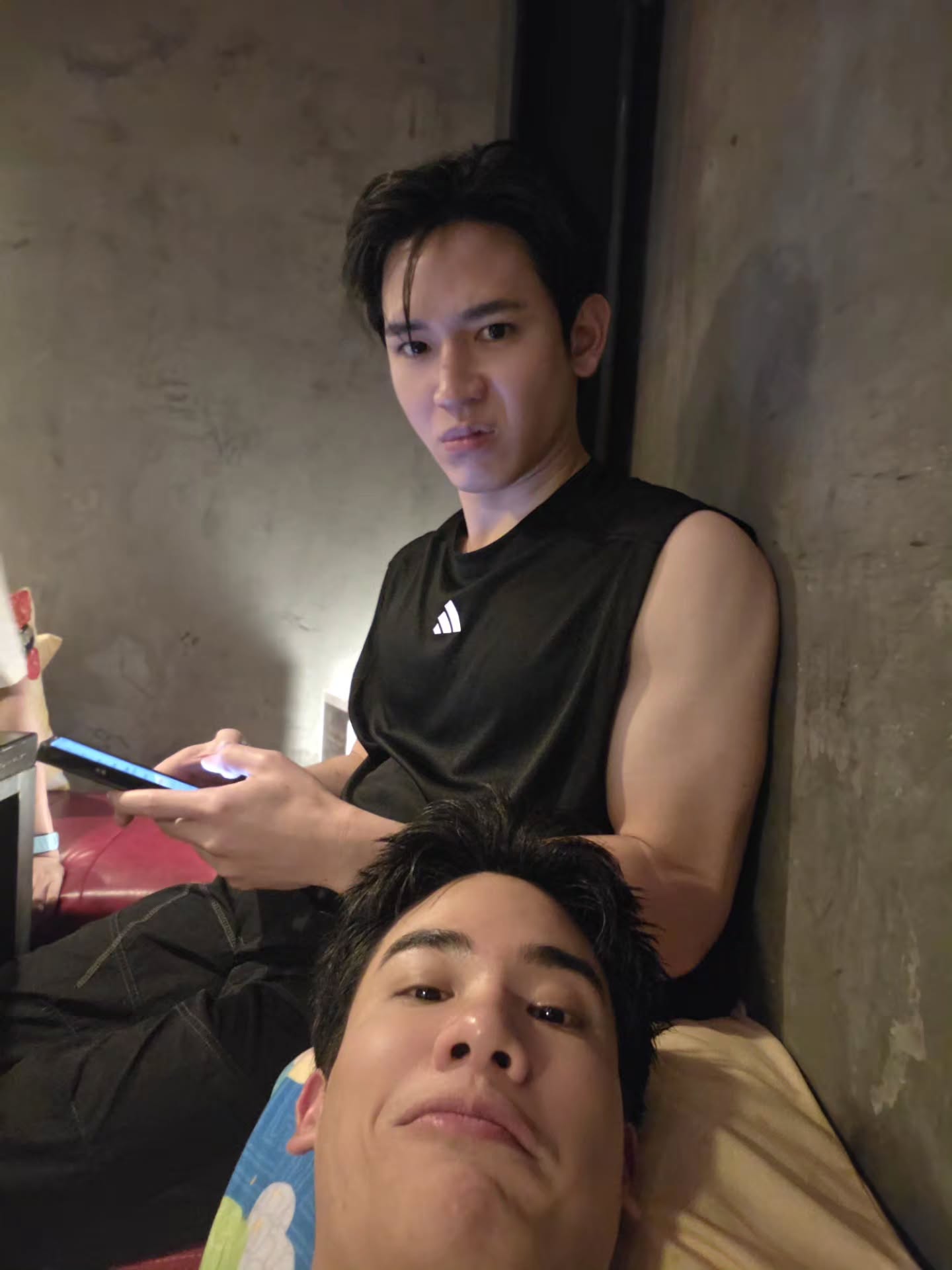 เต - ตะวัน วิหครัตน์