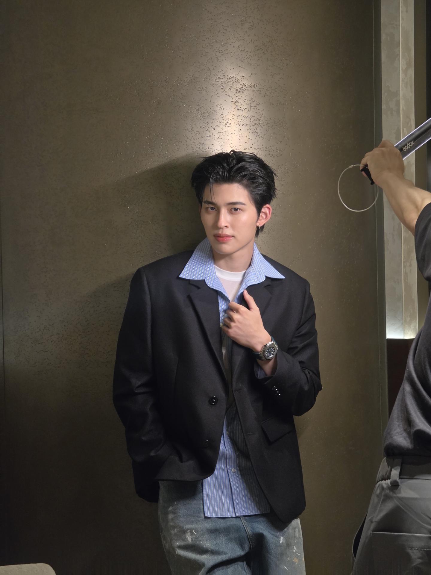 เต - ตะวัน วิหครัตน์