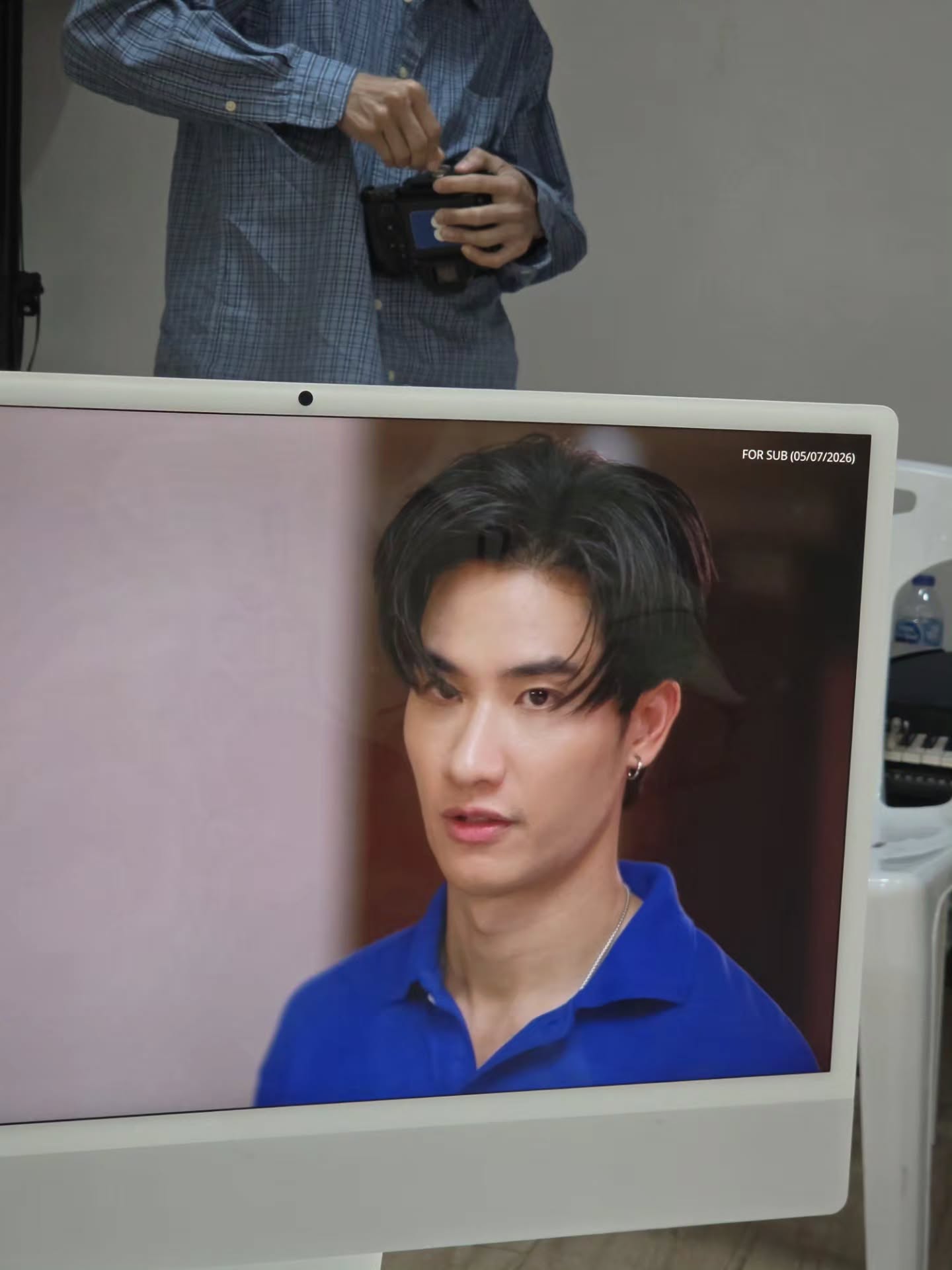 เต - ตะวัน วิหครัตน์
