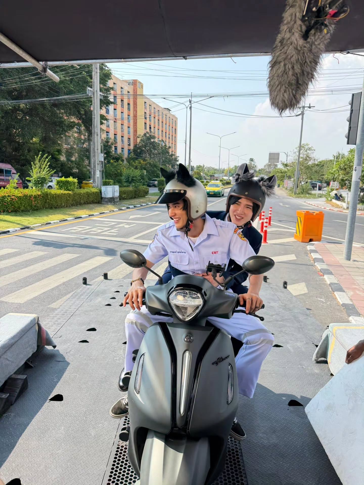 เต - ตะวัน วิหครัตน์