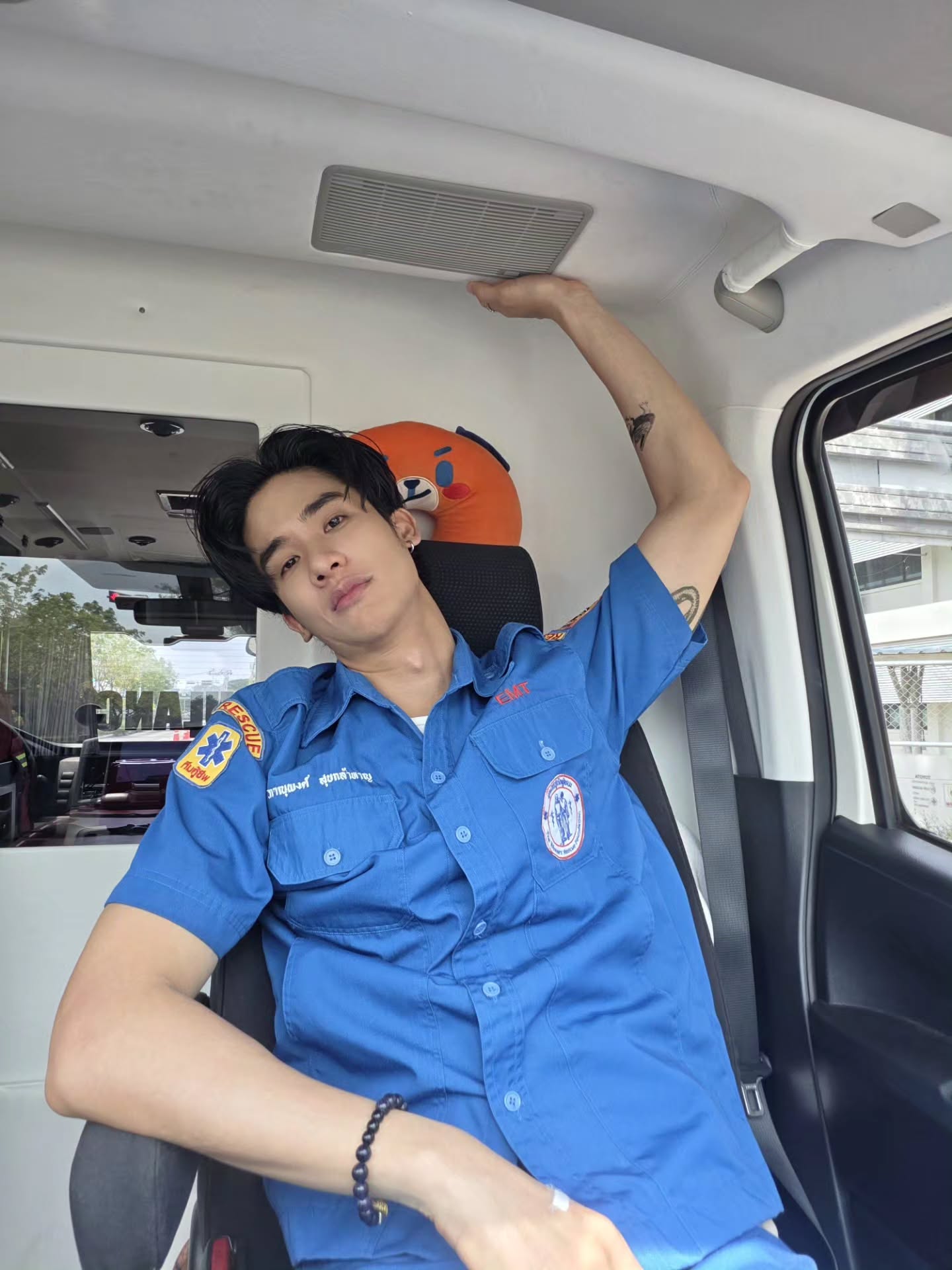 เต - ตะวัน วิหครัตน์