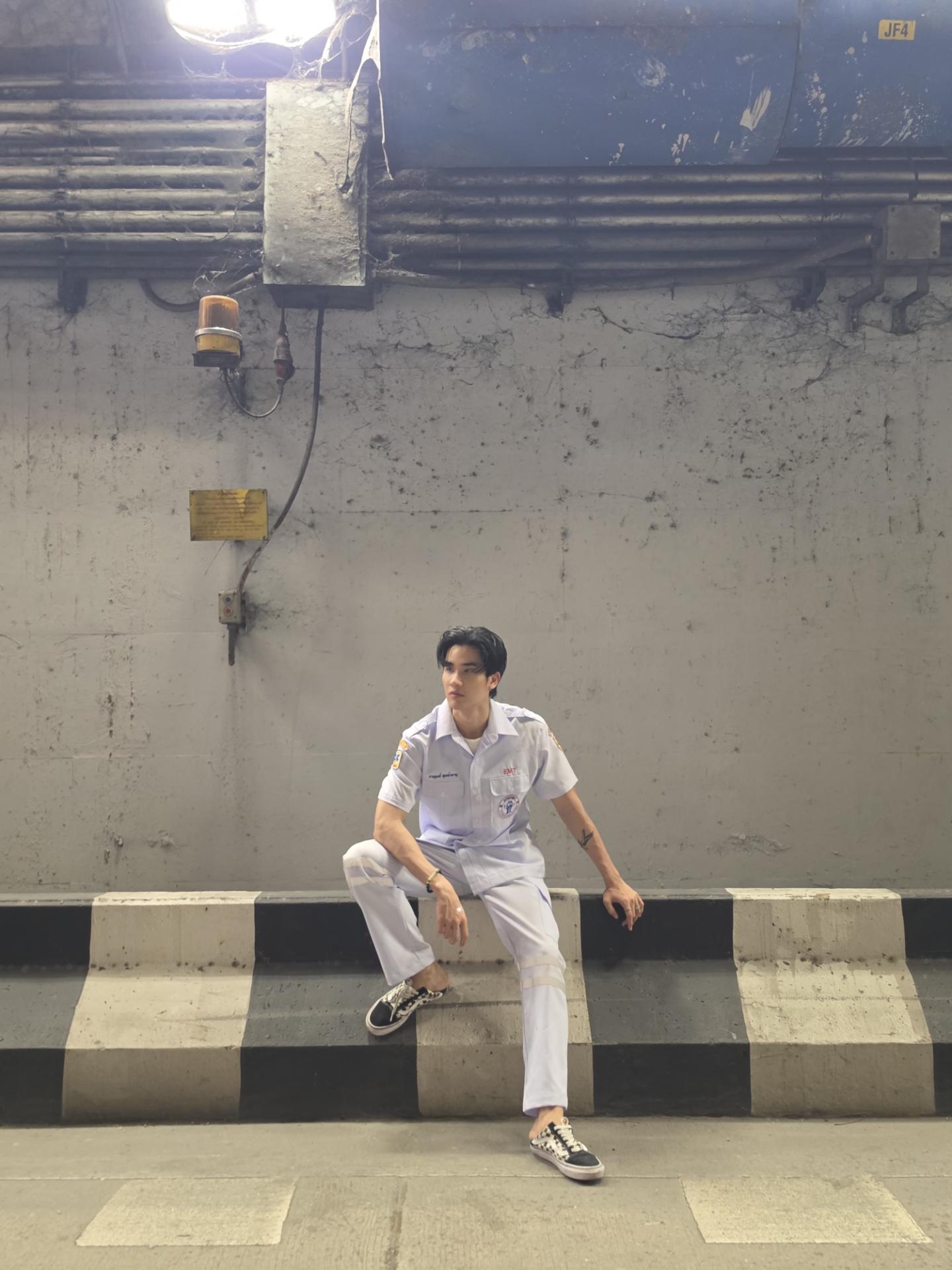เต - ตะวัน วิหครัตน์
