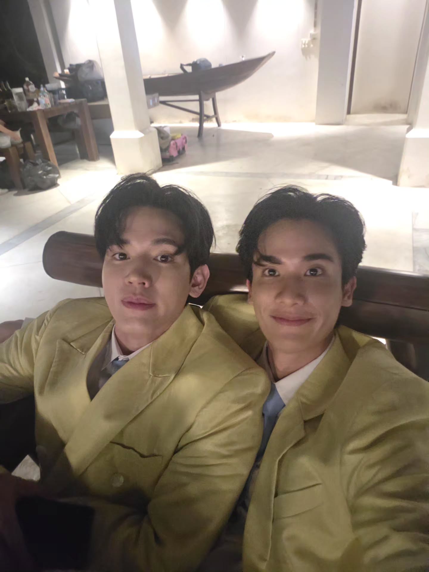 เต - ตะวัน วิหครัตน์