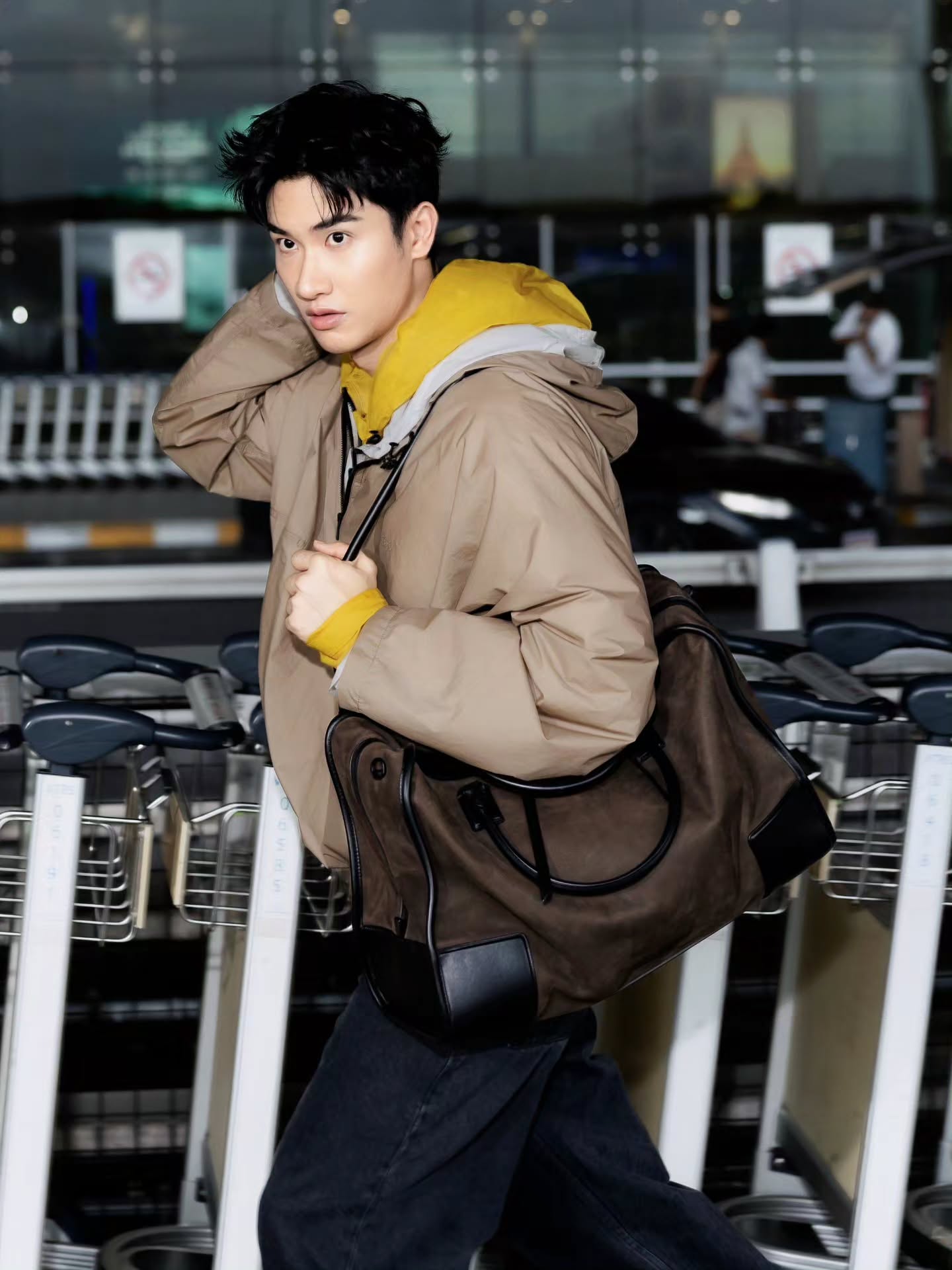 เต - ตะวัน วิหครัตน์