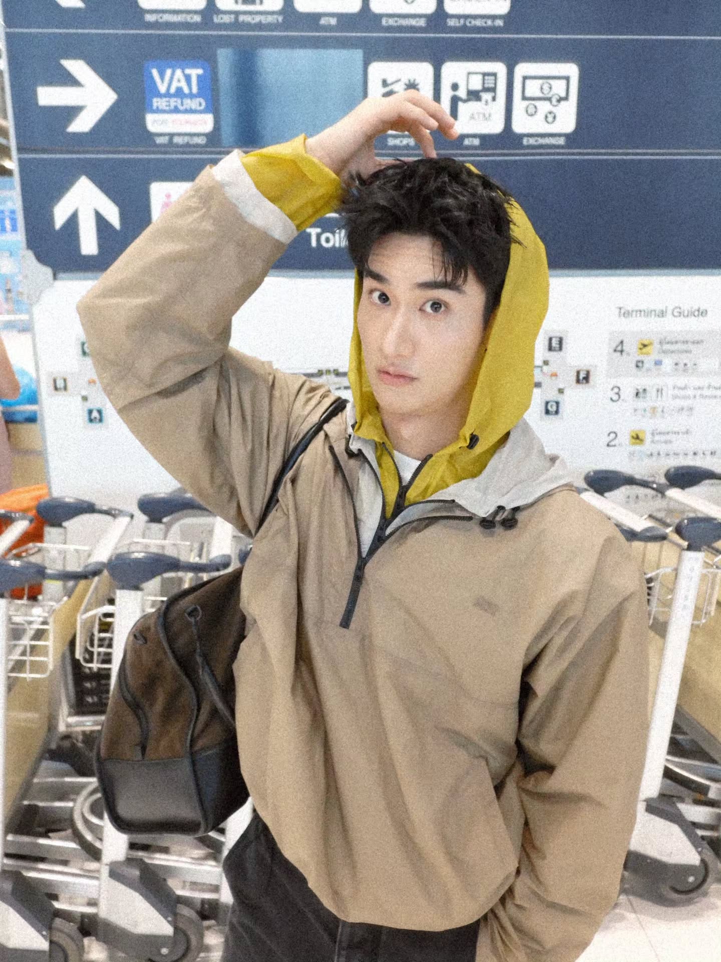 เต - ตะวัน วิหครัตน์