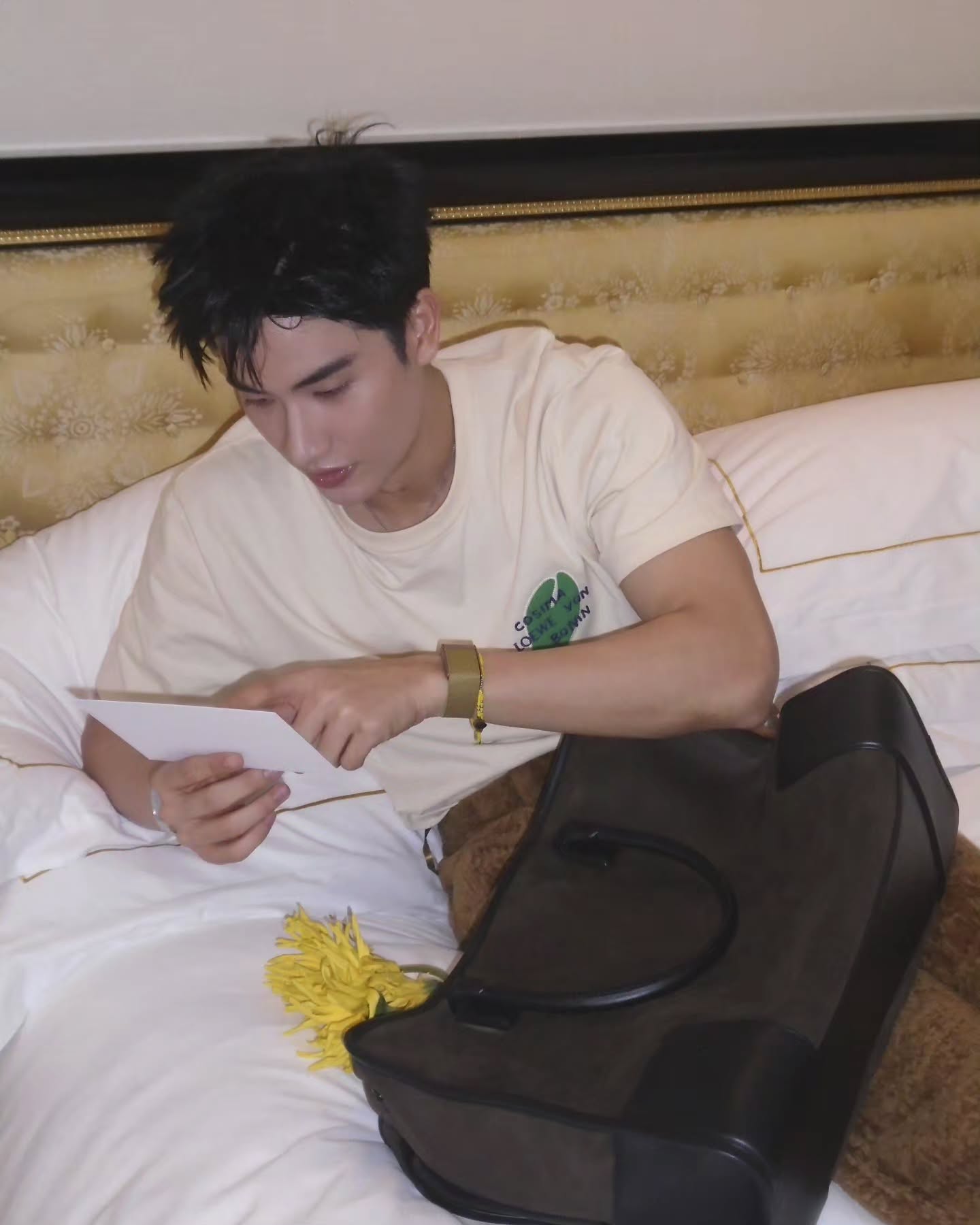 เต - ตะวัน วิหครัตน์