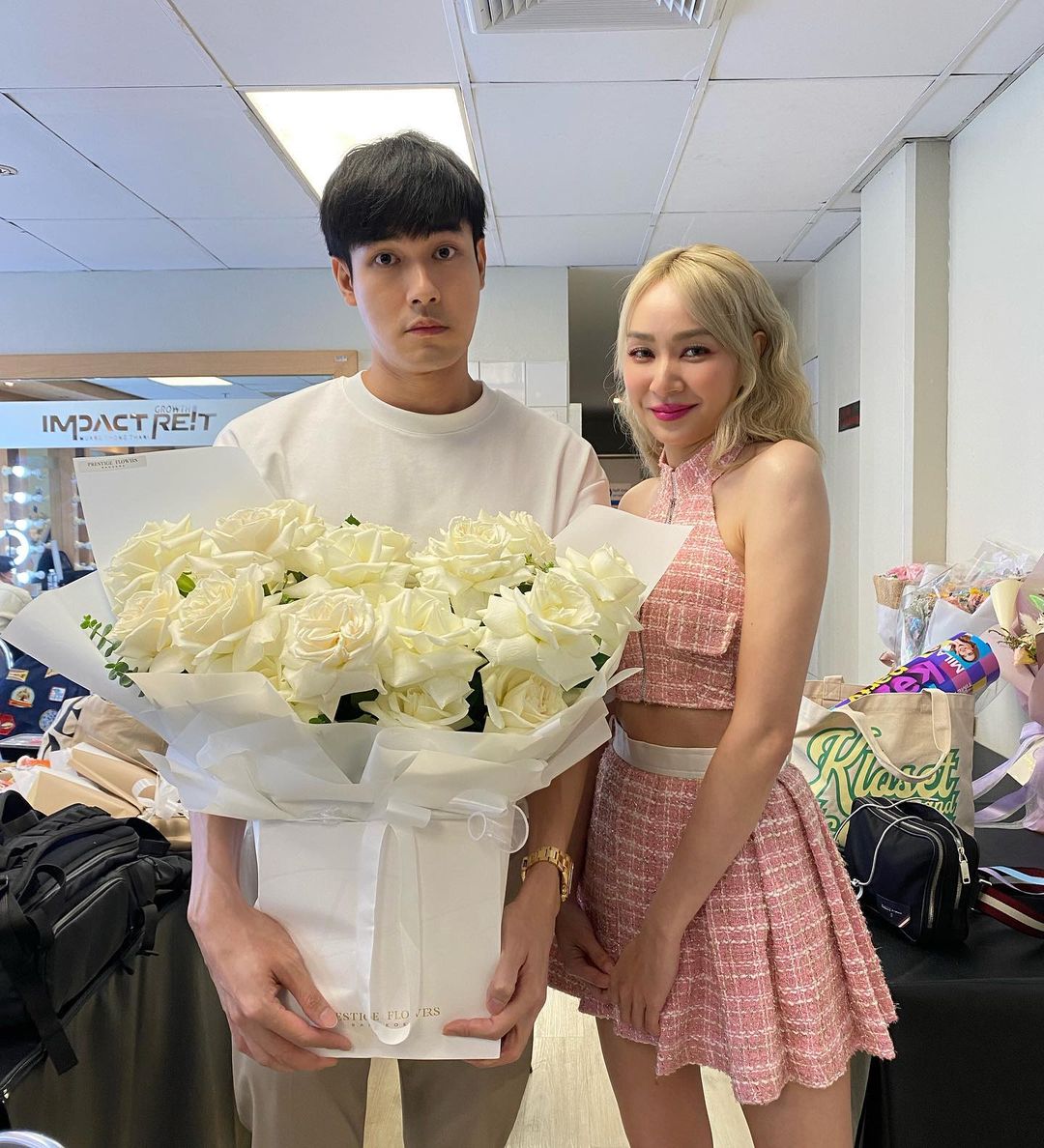 หน่อง - ธนา ฉัตรบริรักษ์