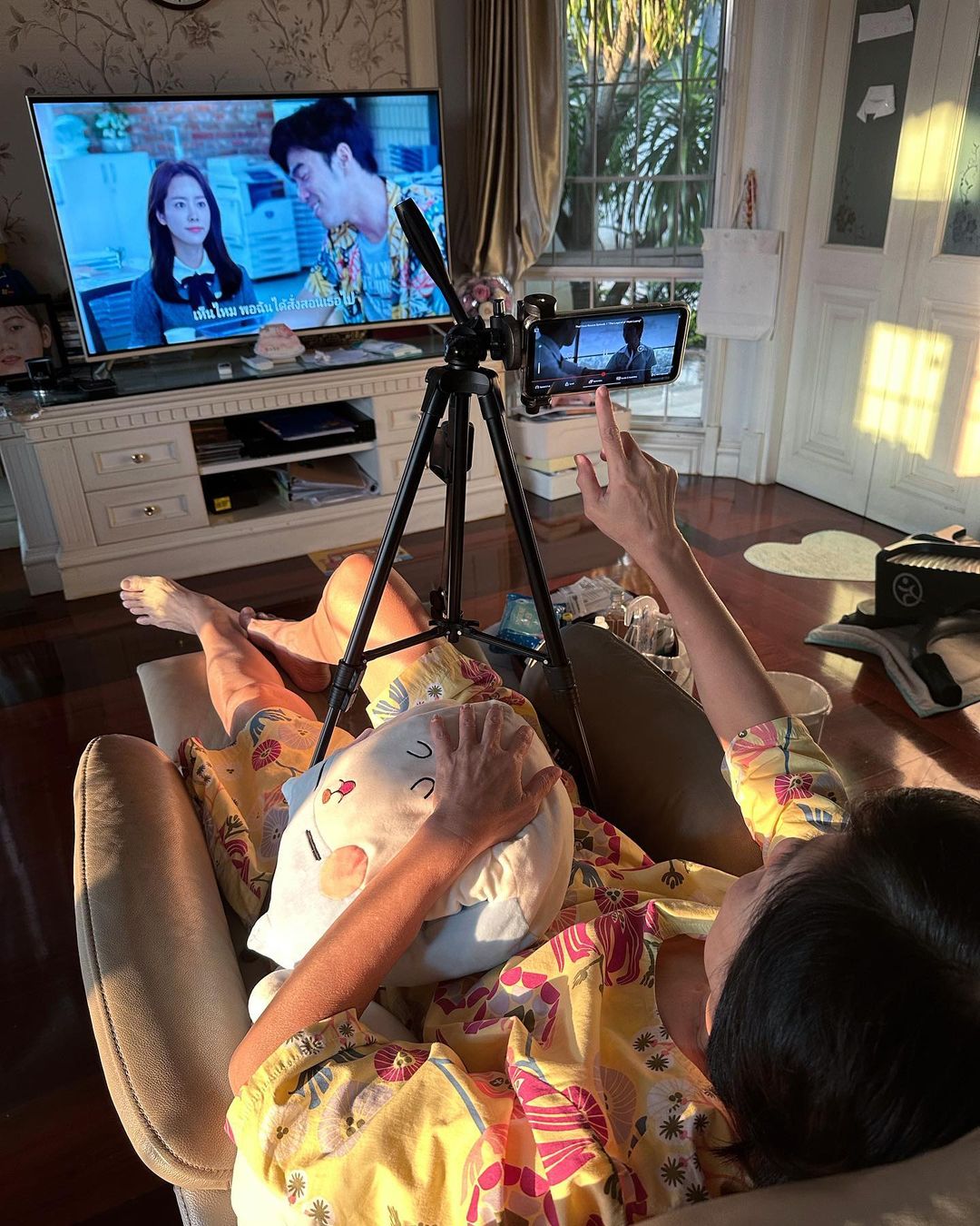 หน่อง - ธนา ฉัตรบริรักษ์