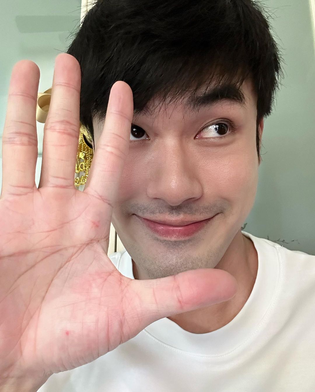 หน่อง - ธนา ฉัตรบริรักษ์