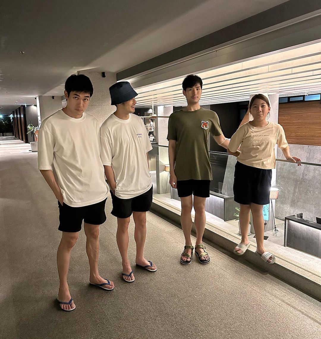 หน่อง - ธนา ฉัตรบริรักษ์