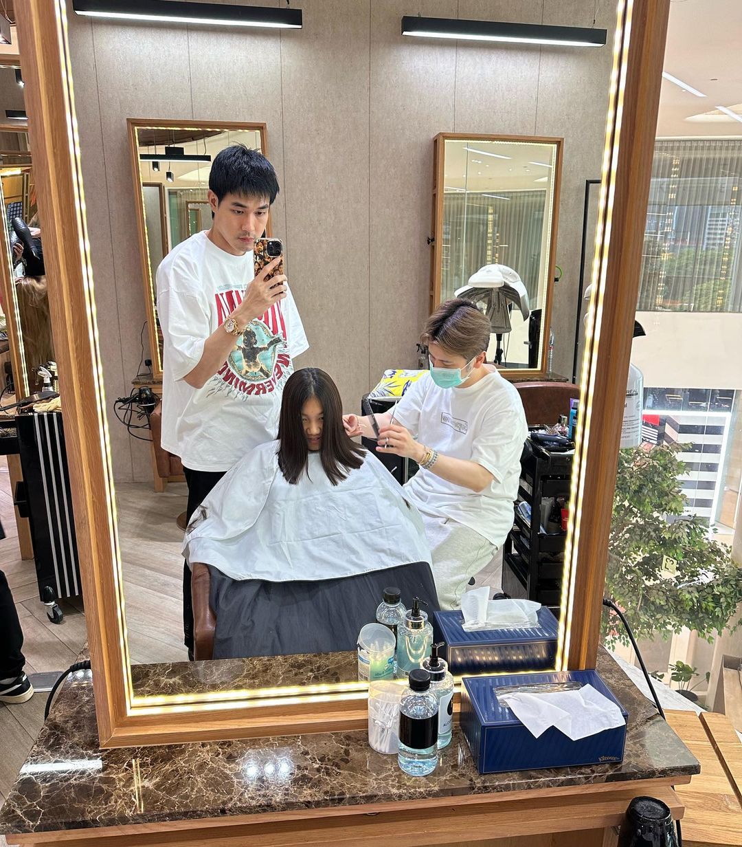 หน่อง - ธนา ฉัตรบริรักษ์