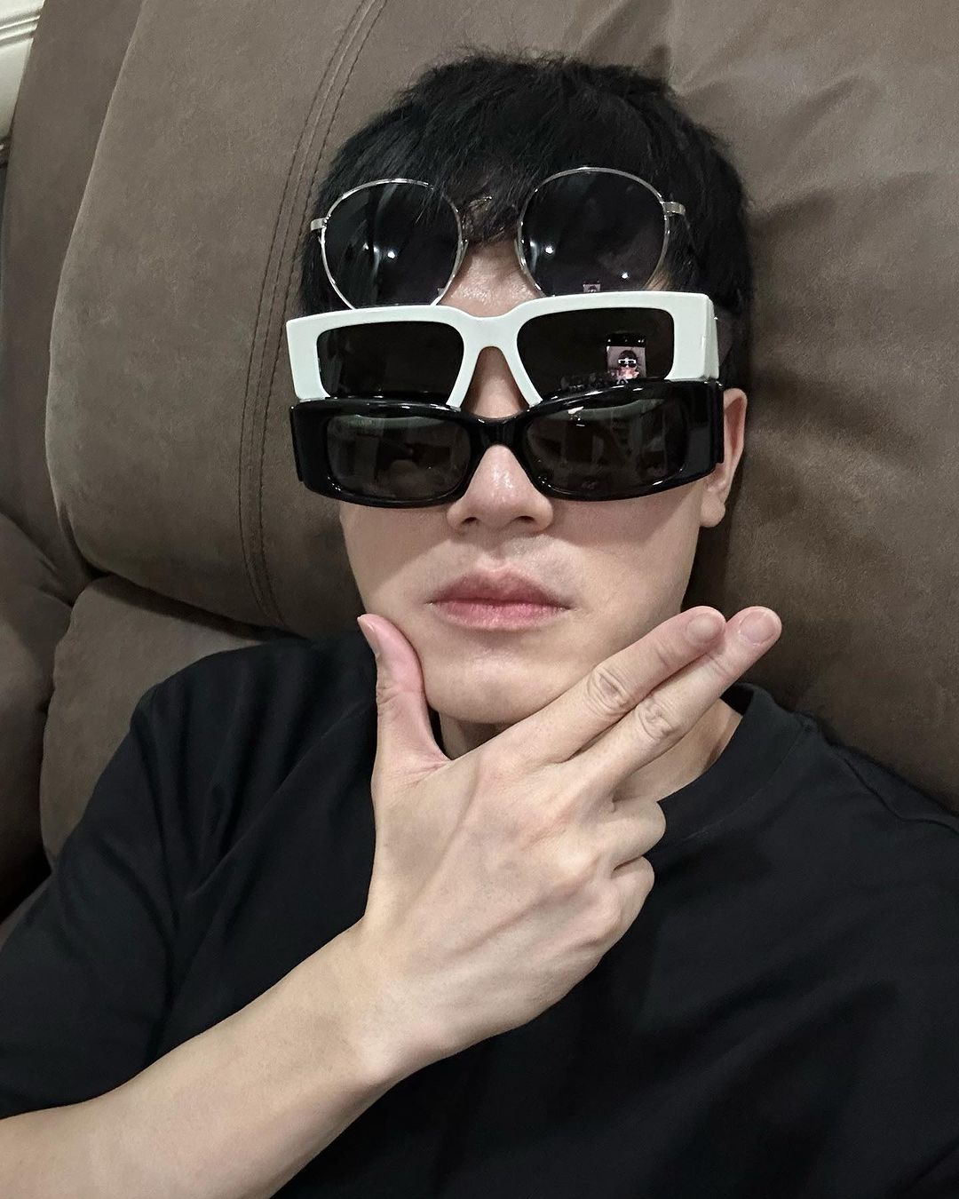 หน่อง - ธนา ฉัตรบริรักษ์