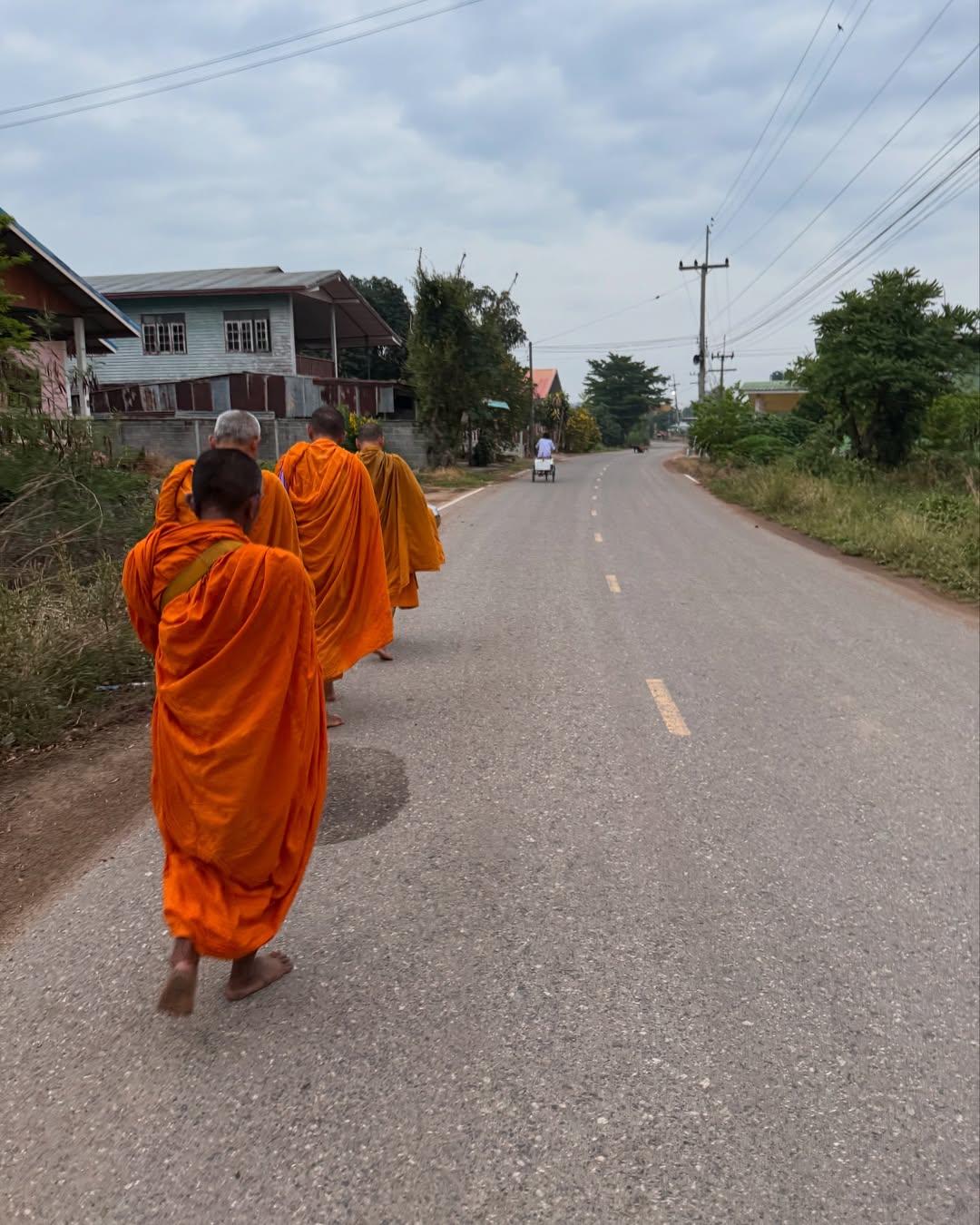 หน่อง - ธนา ฉัตรบริรักษ์