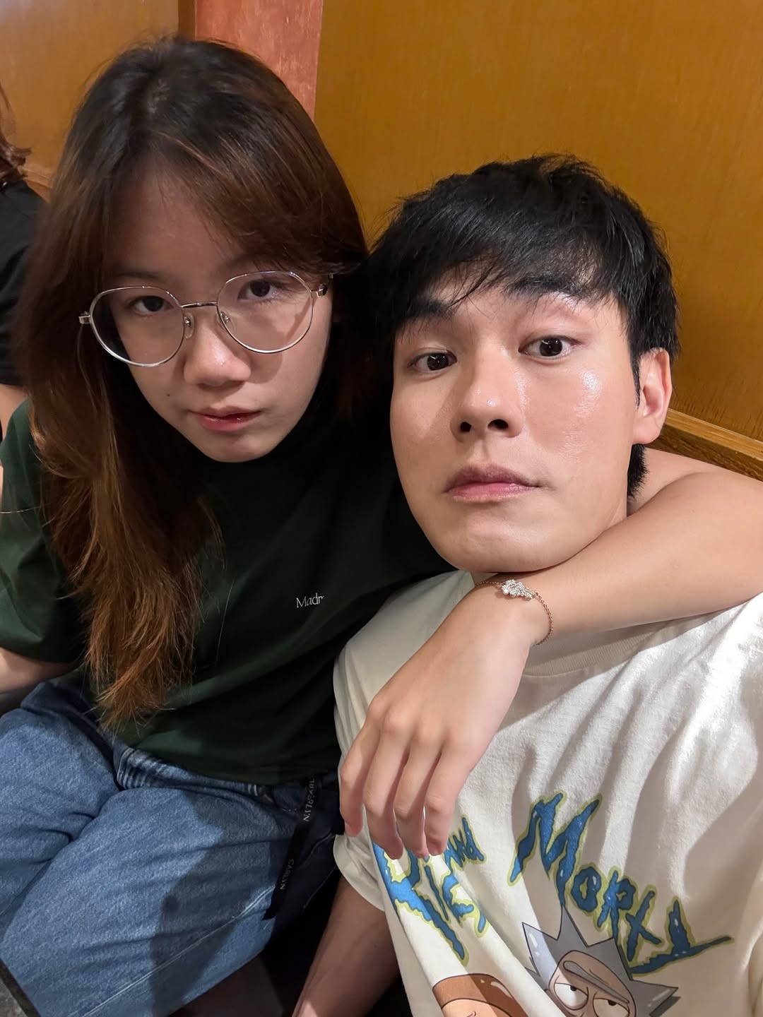 หน่อง - ธนา ฉัตรบริรักษ์