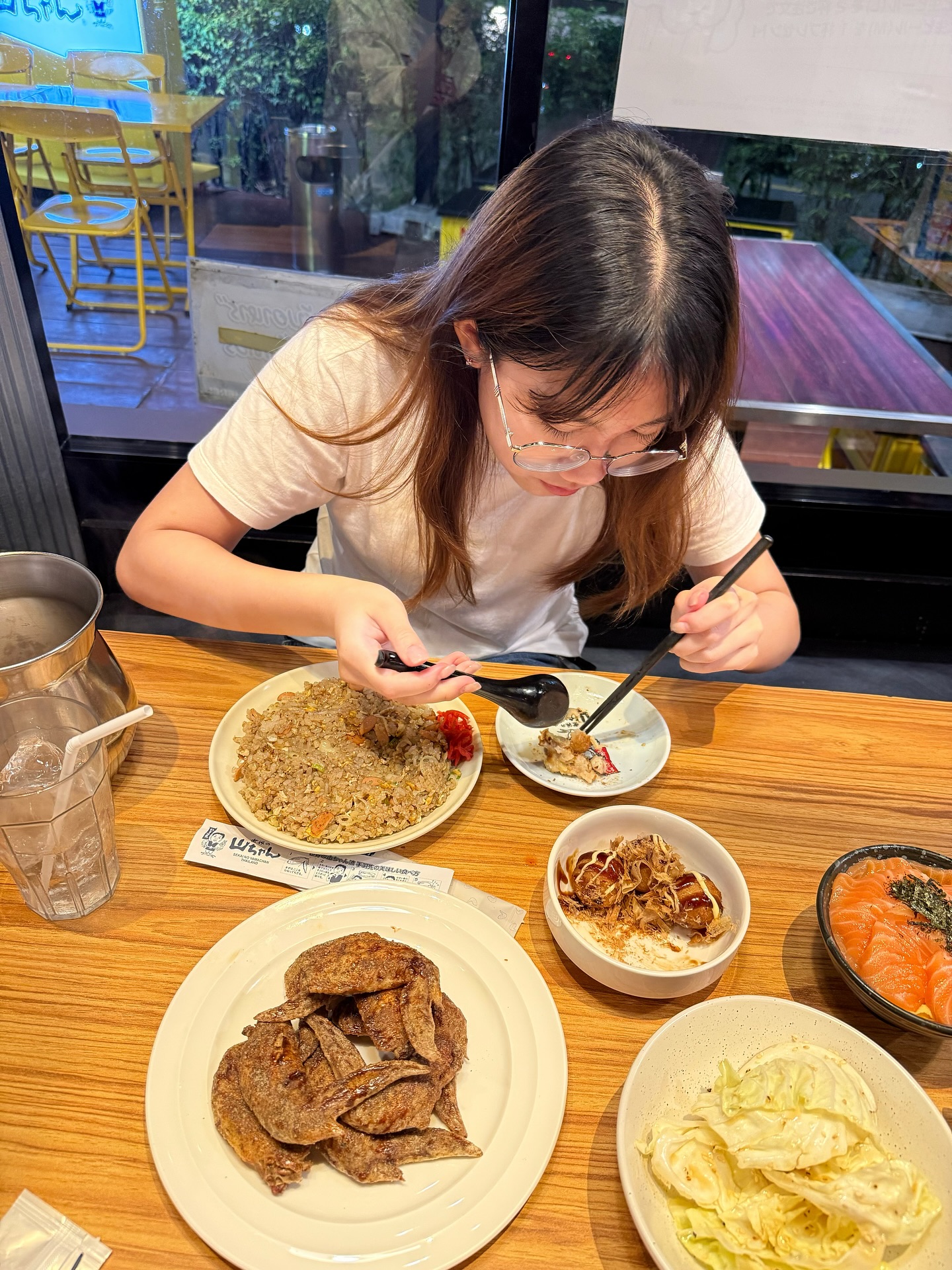 หน่อง - ธนา ฉัตรบริรักษ์