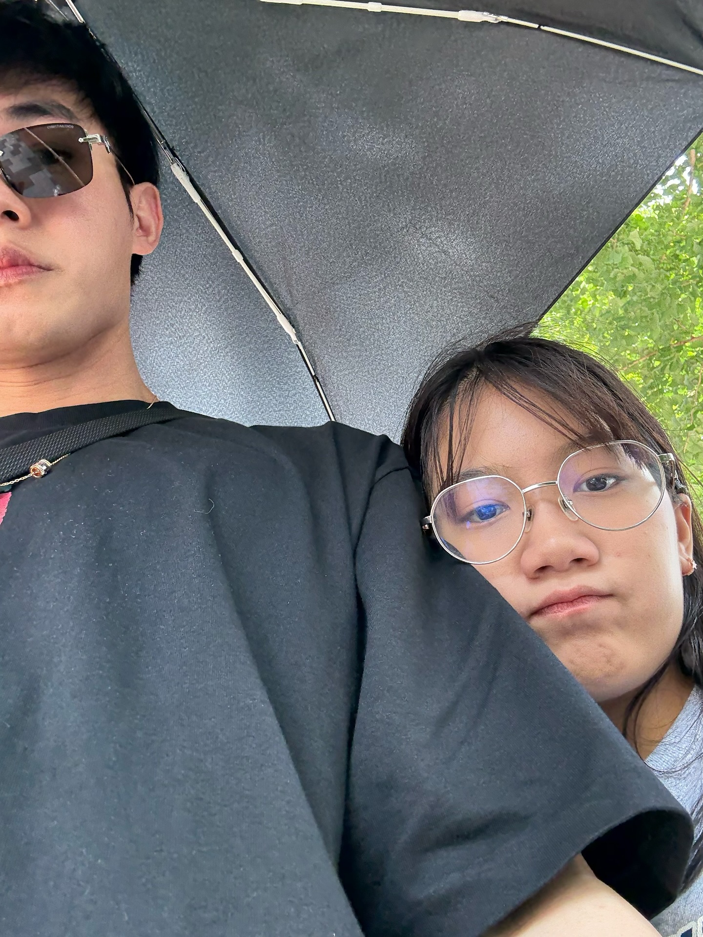 หน่อง - ธนา ฉัตรบริรักษ์
