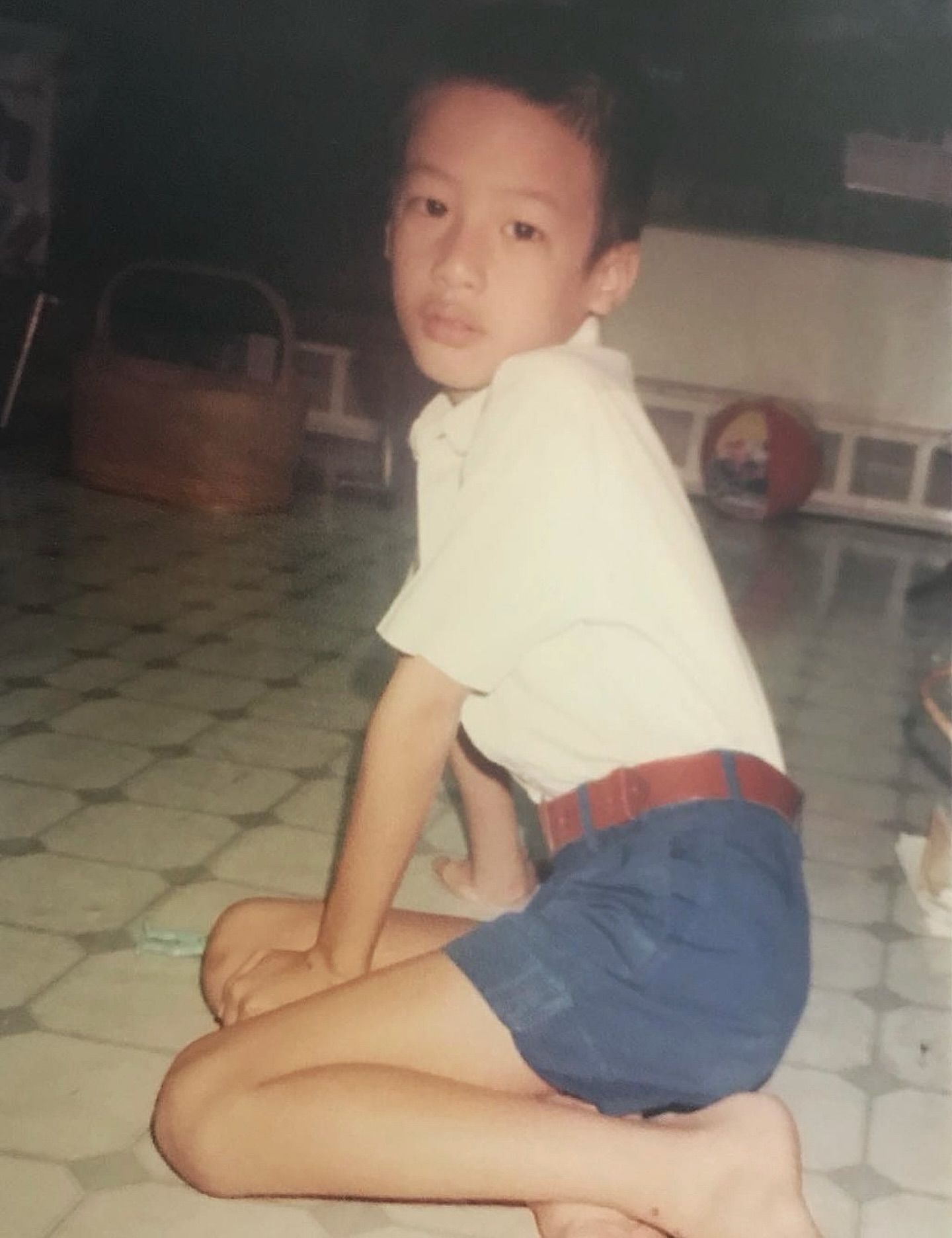 หน่อง - ธนา ฉัตรบริรักษ์