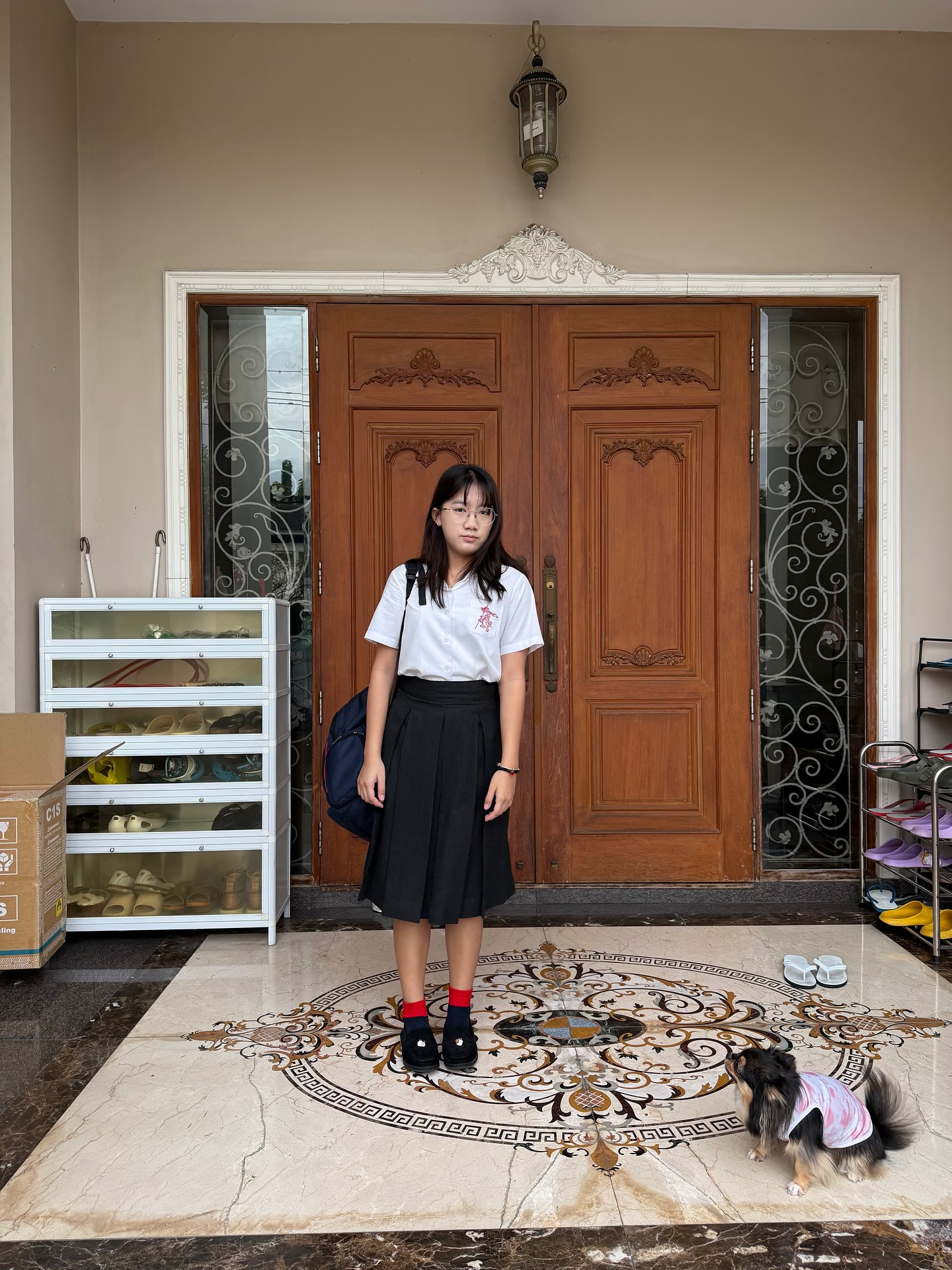 หน่อง - ธนา ฉัตรบริรักษ์