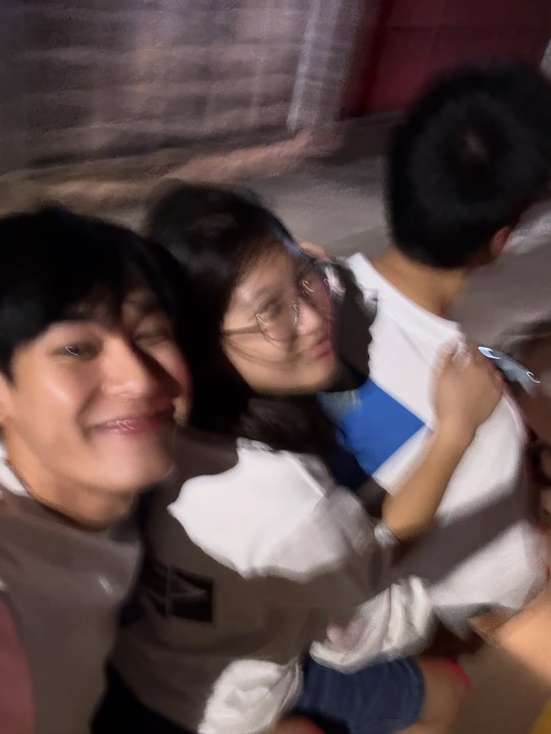 หน่อง - ธนา ฉัตรบริรักษ์