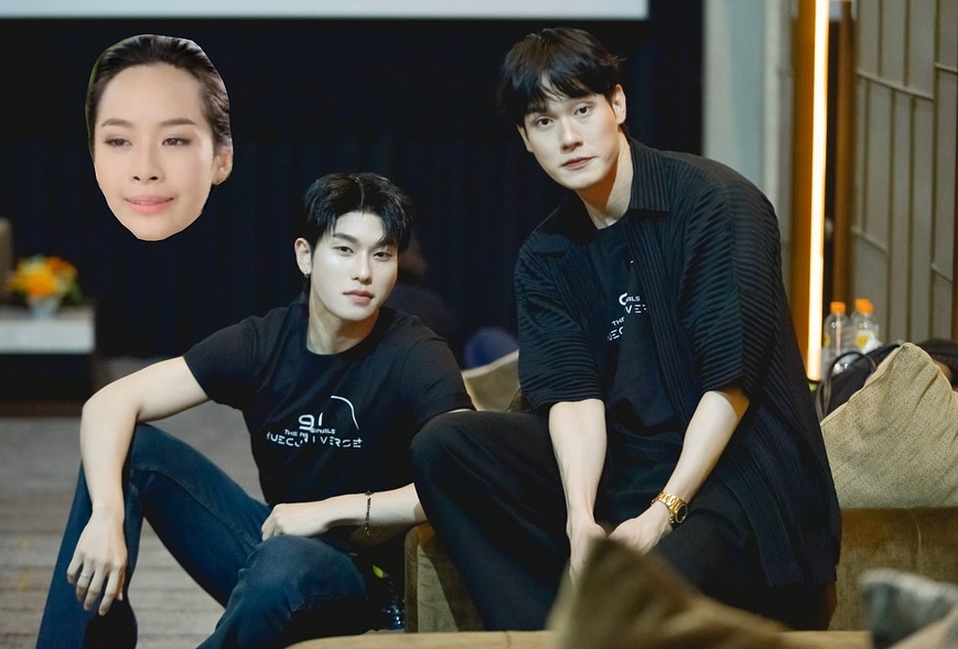 หน่อง - ธนา ฉัตรบริรักษ์